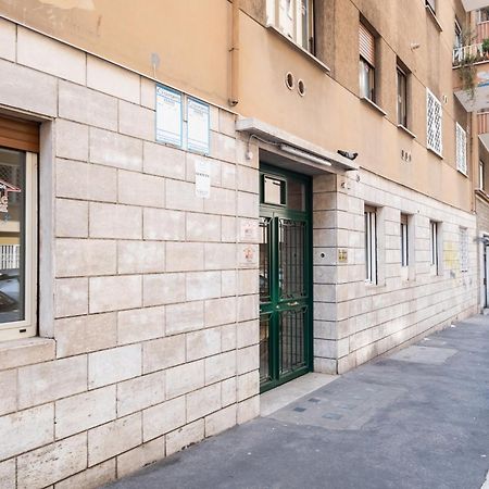 4Bnb - Reale House Róma Kültér fotó
