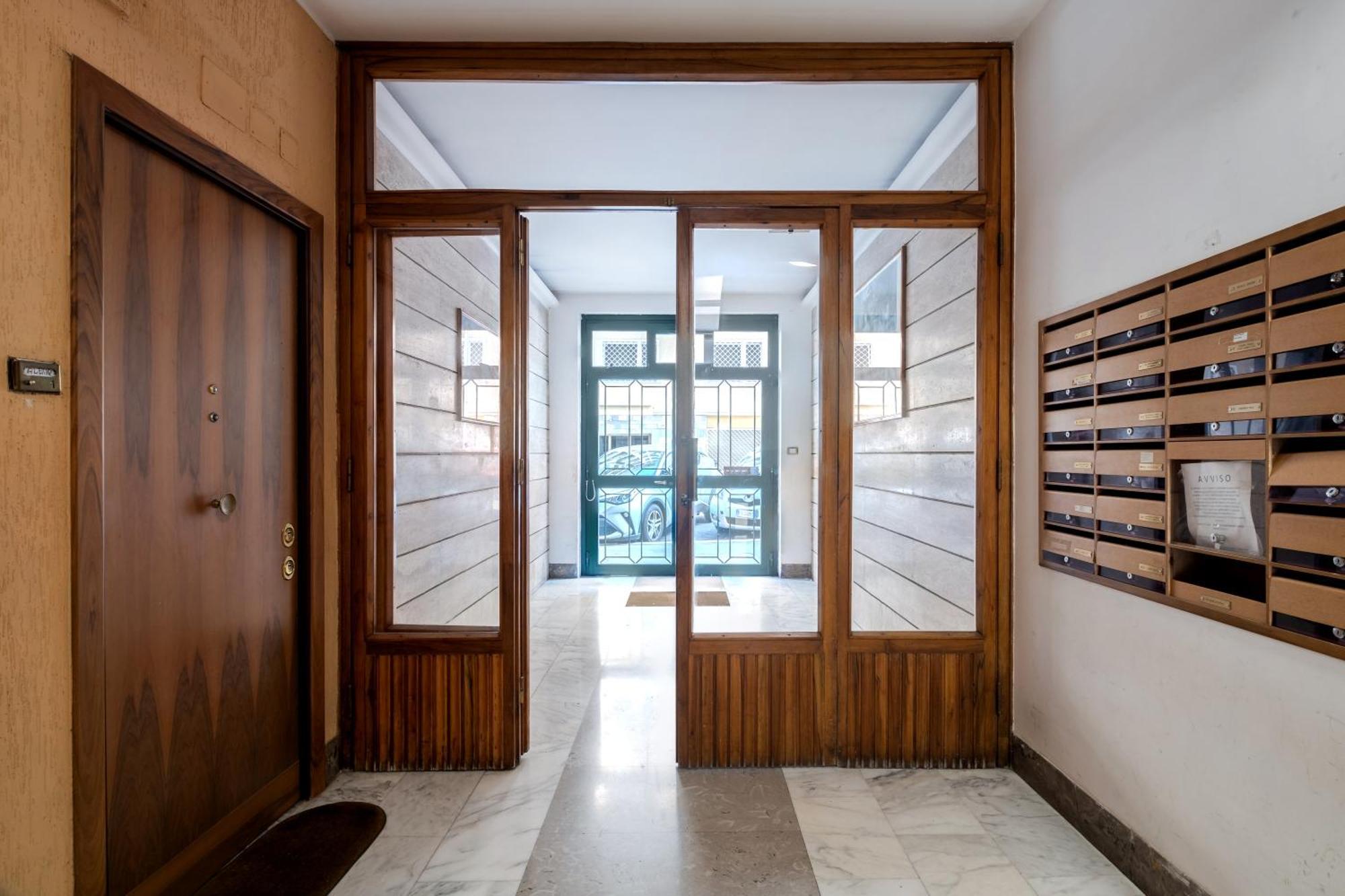4Bnb - Reale House Róma Kültér fotó