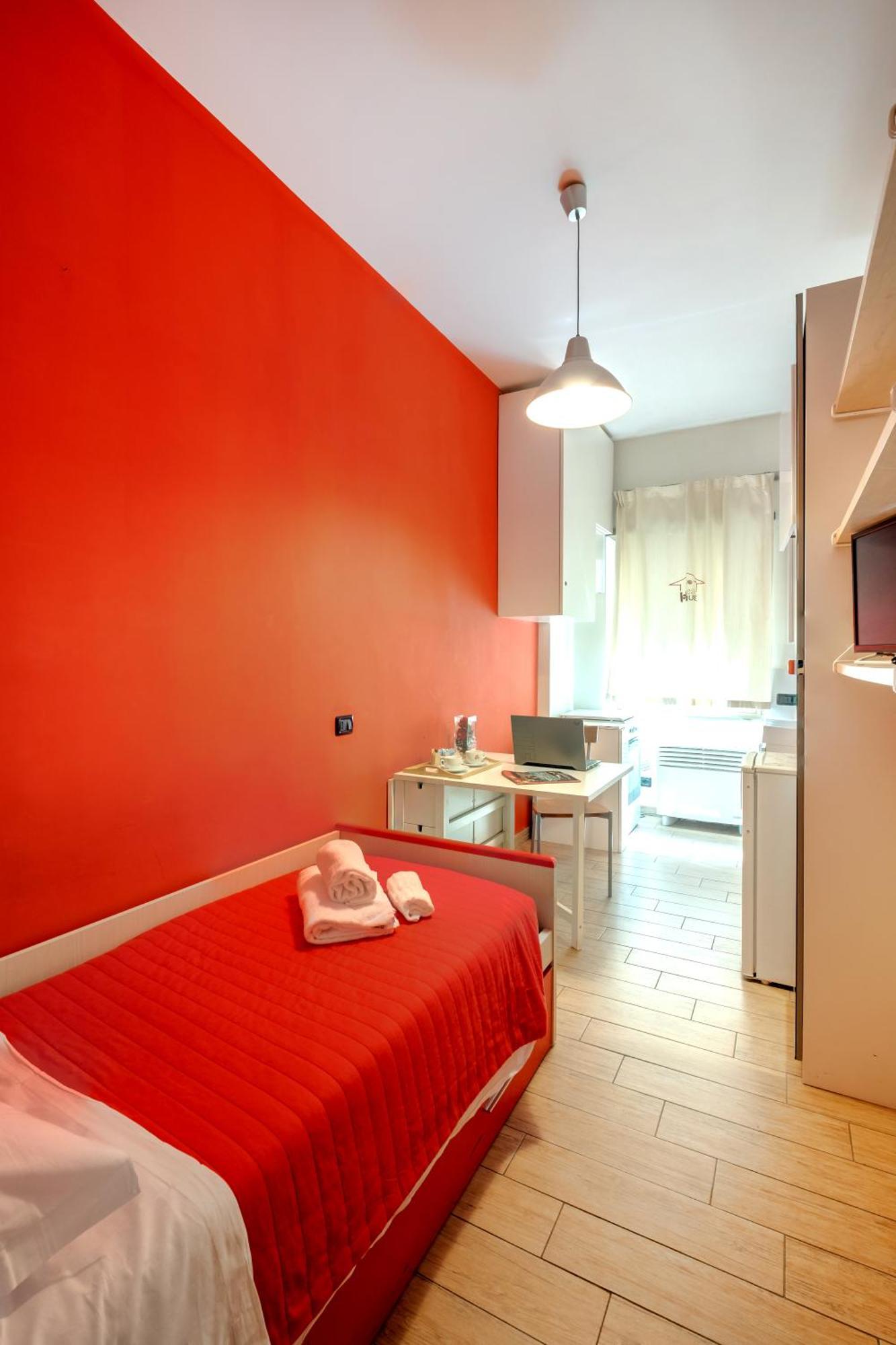 4Bnb - Reale House Róma Kültér fotó