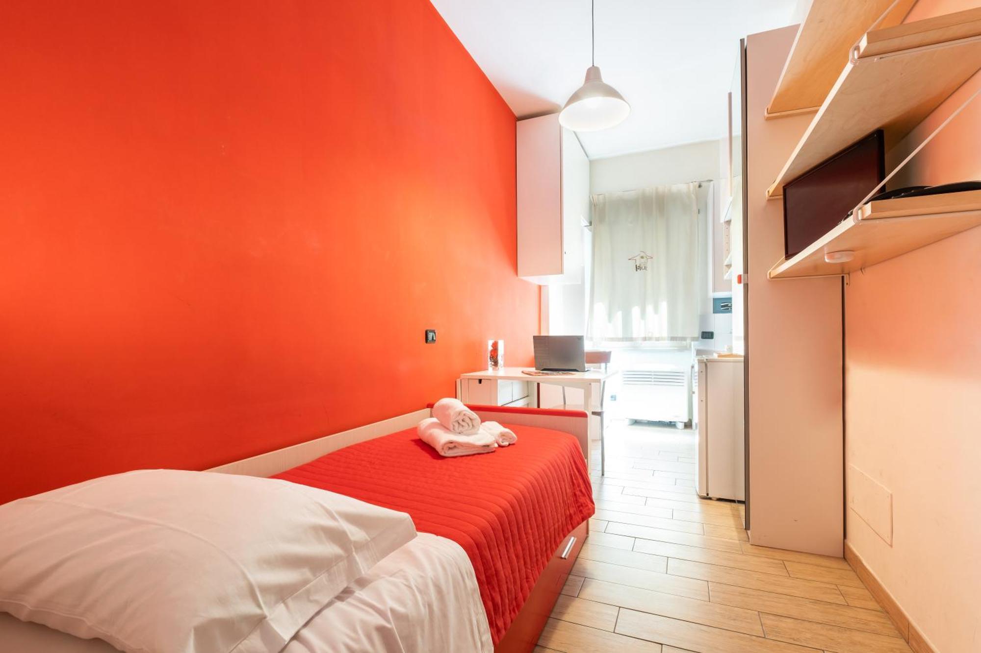 4Bnb - Reale House Róma Kültér fotó