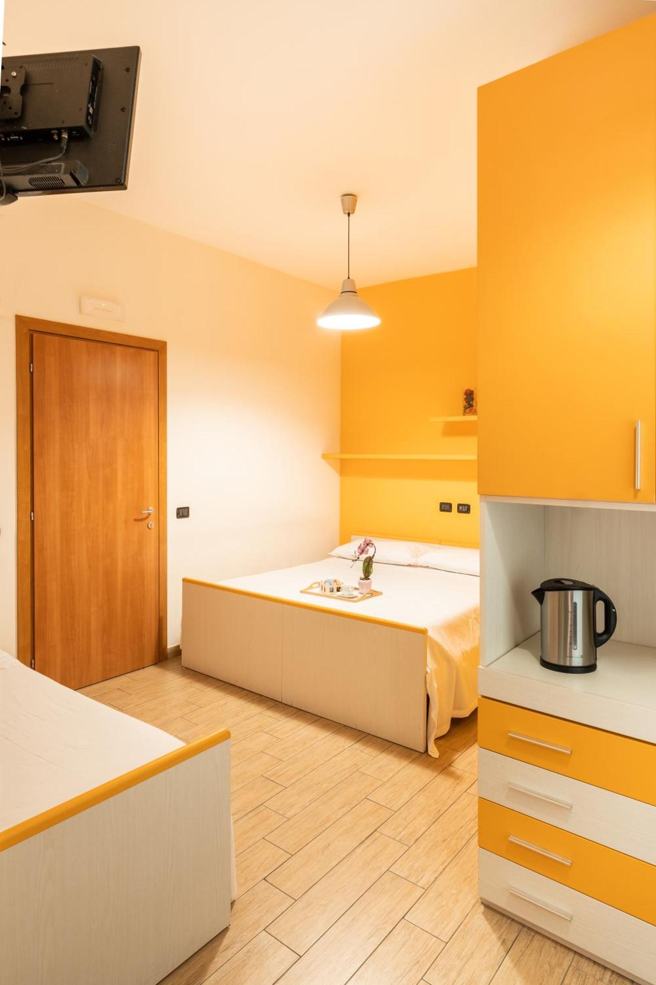4Bnb - Reale House Róma Kültér fotó