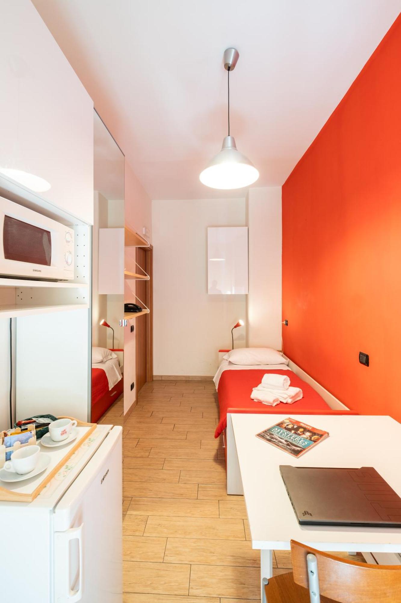 4Bnb - Reale House Róma Kültér fotó