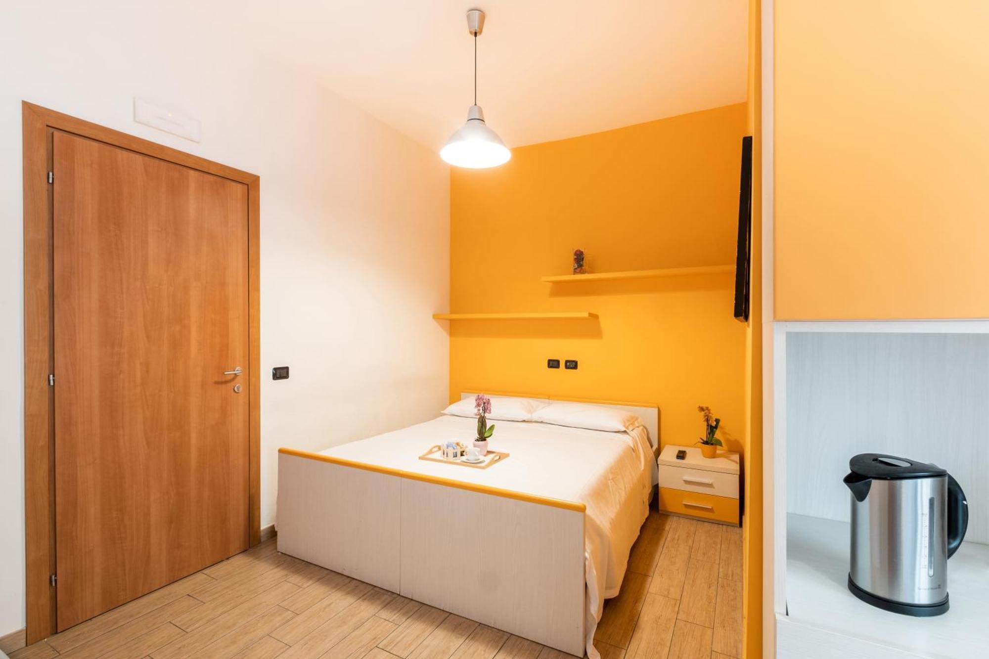 4Bnb - Reale House Róma Kültér fotó