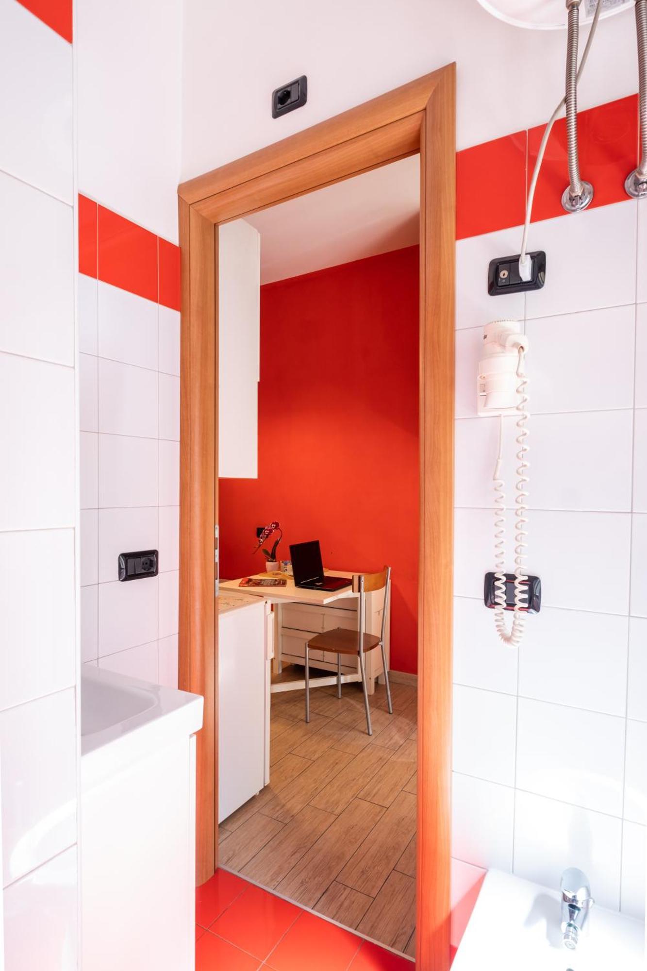 4Bnb - Reale House Róma Kültér fotó