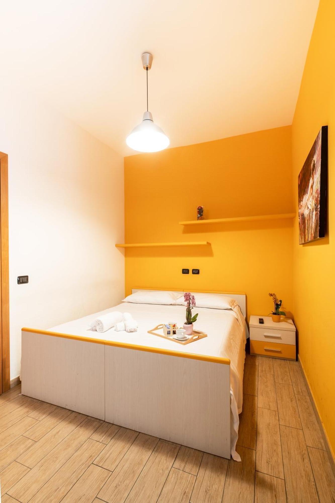 4Bnb - Reale House Róma Kültér fotó