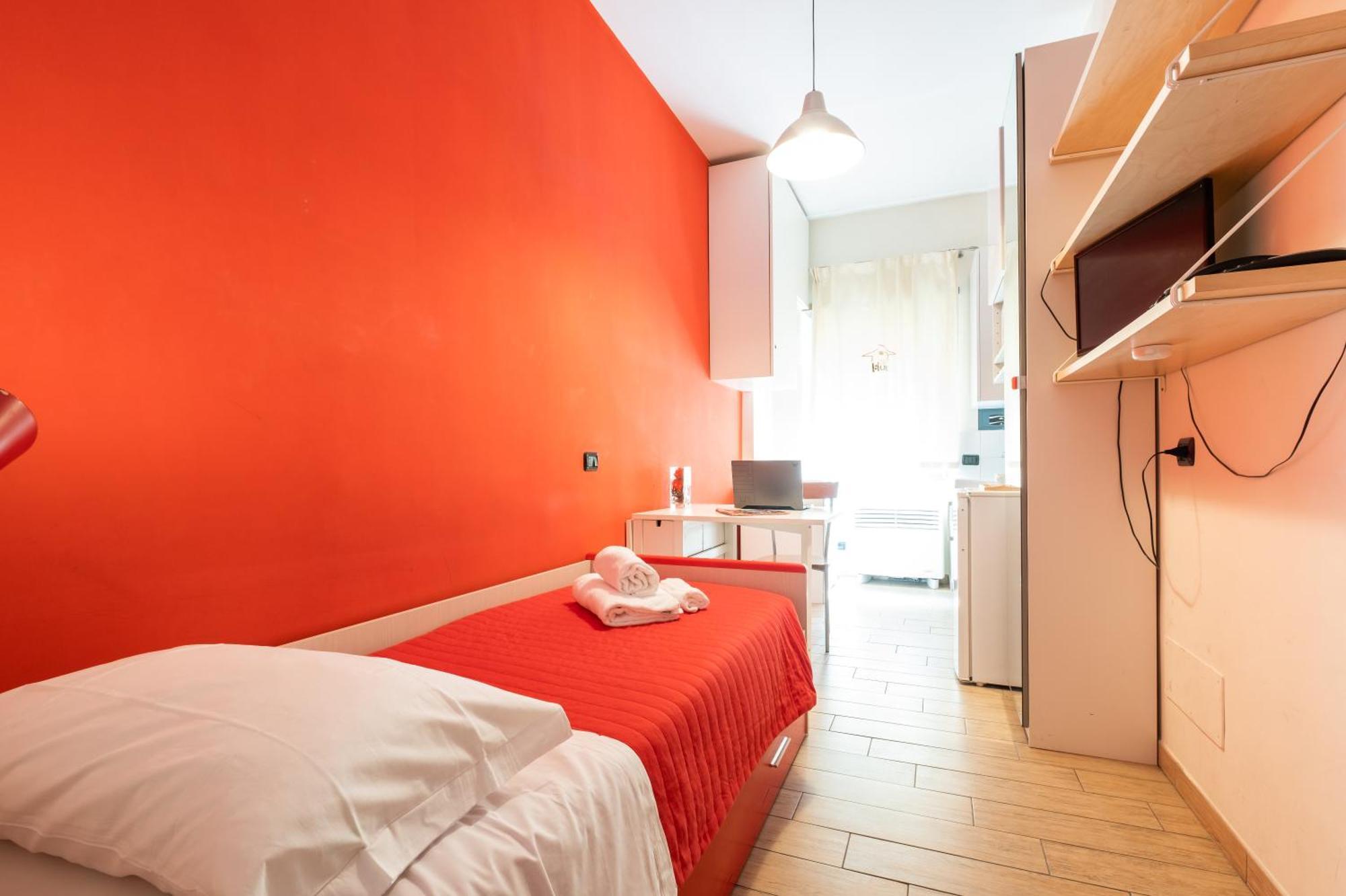 4Bnb - Reale House Róma Kültér fotó