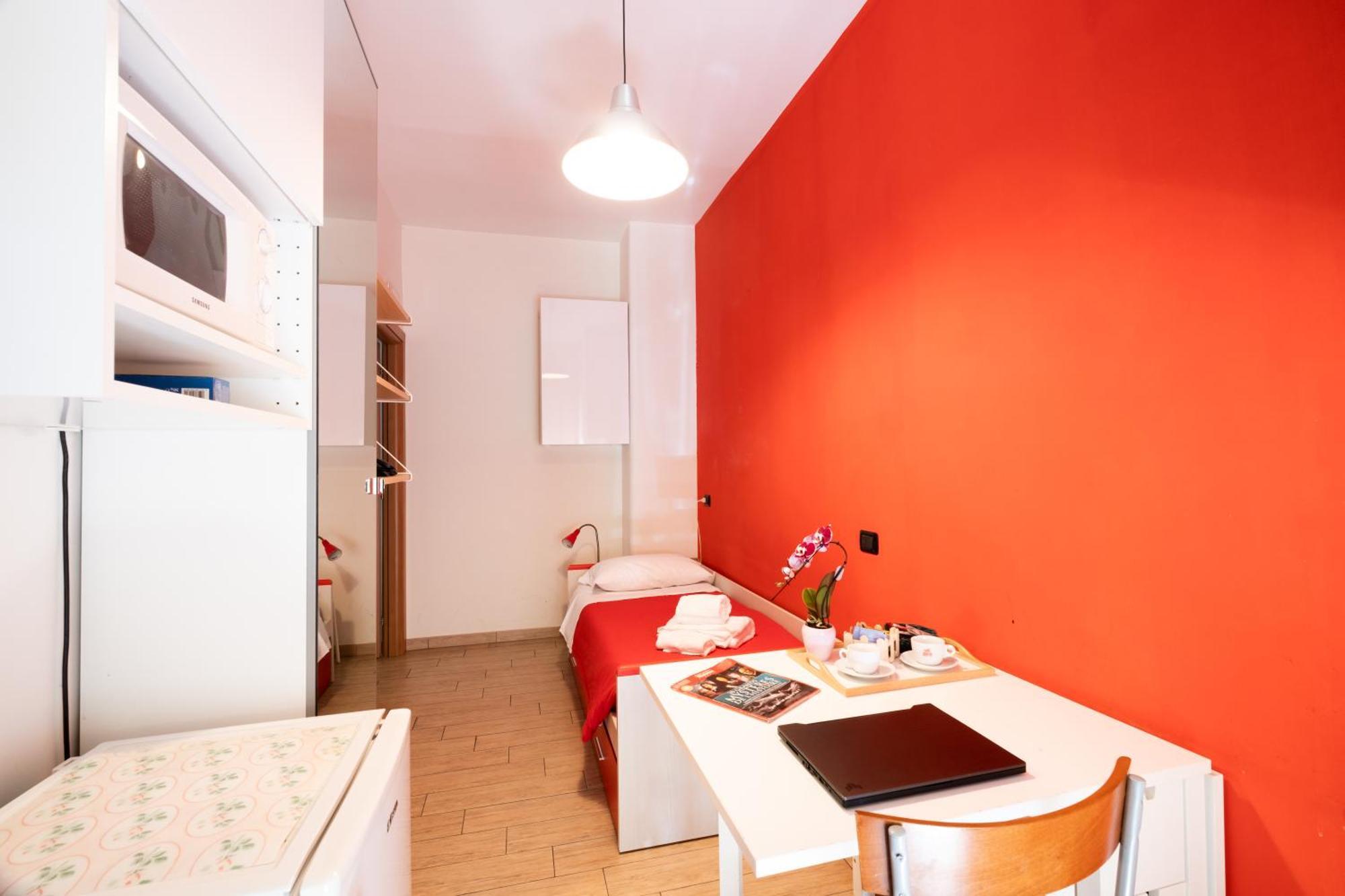 4Bnb - Reale House Róma Kültér fotó