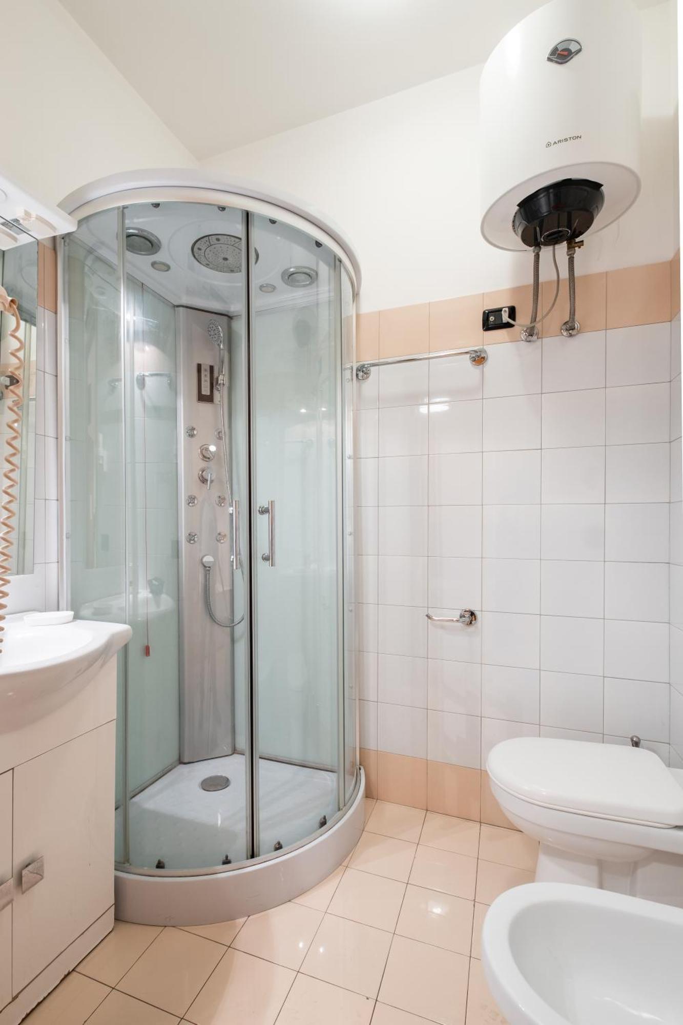 4Bnb - Reale House Róma Kültér fotó