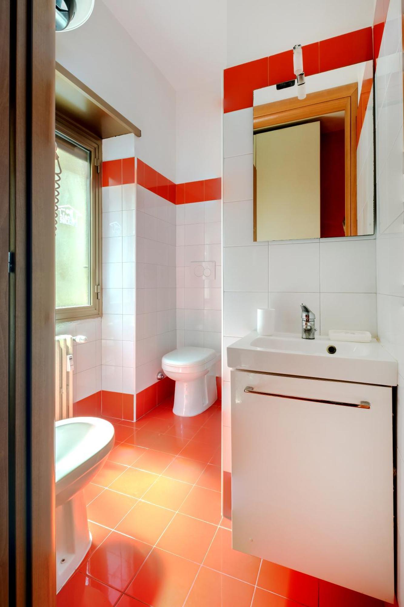 4Bnb - Reale House Róma Kültér fotó