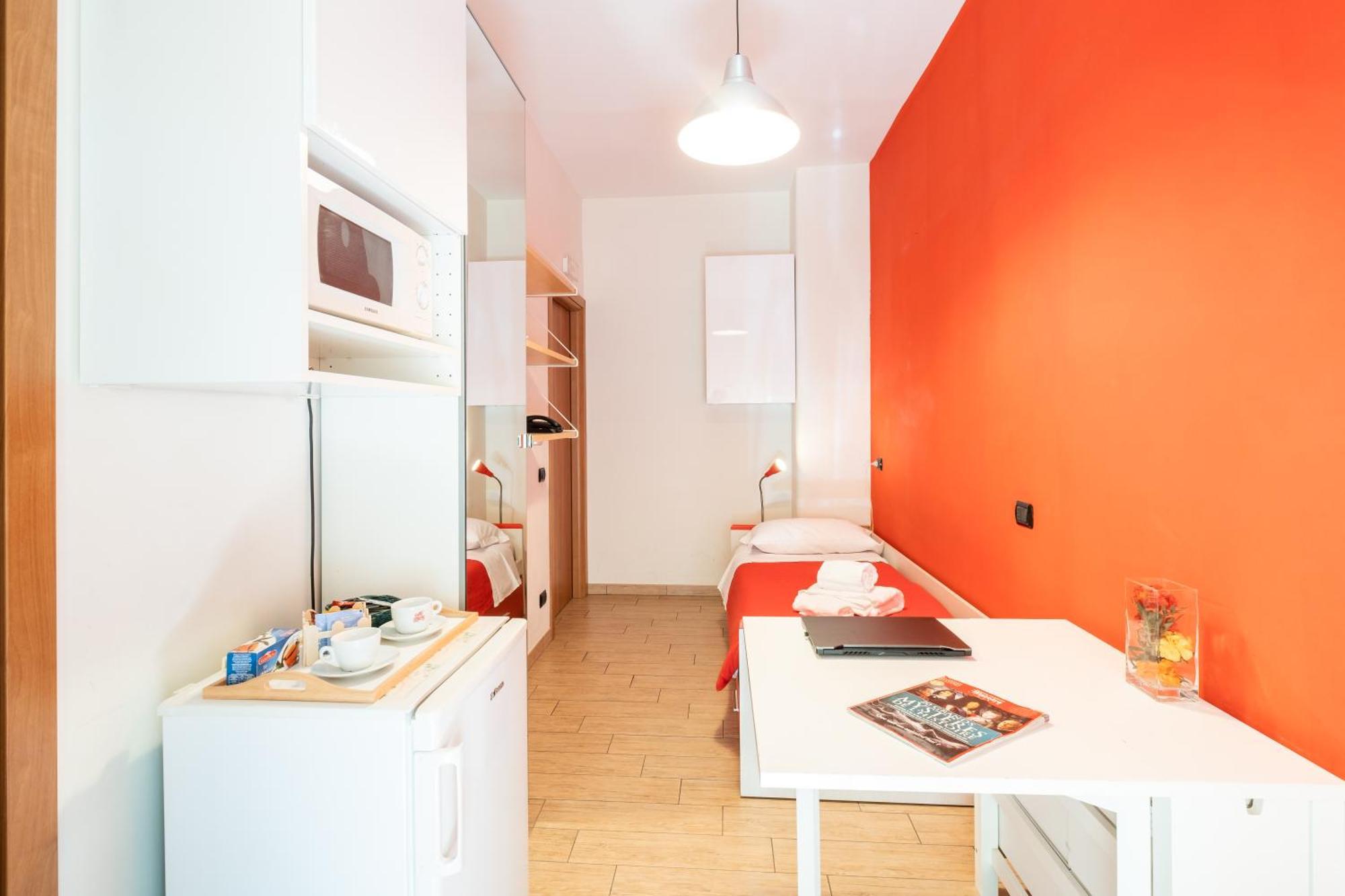 4Bnb - Reale House Róma Kültér fotó