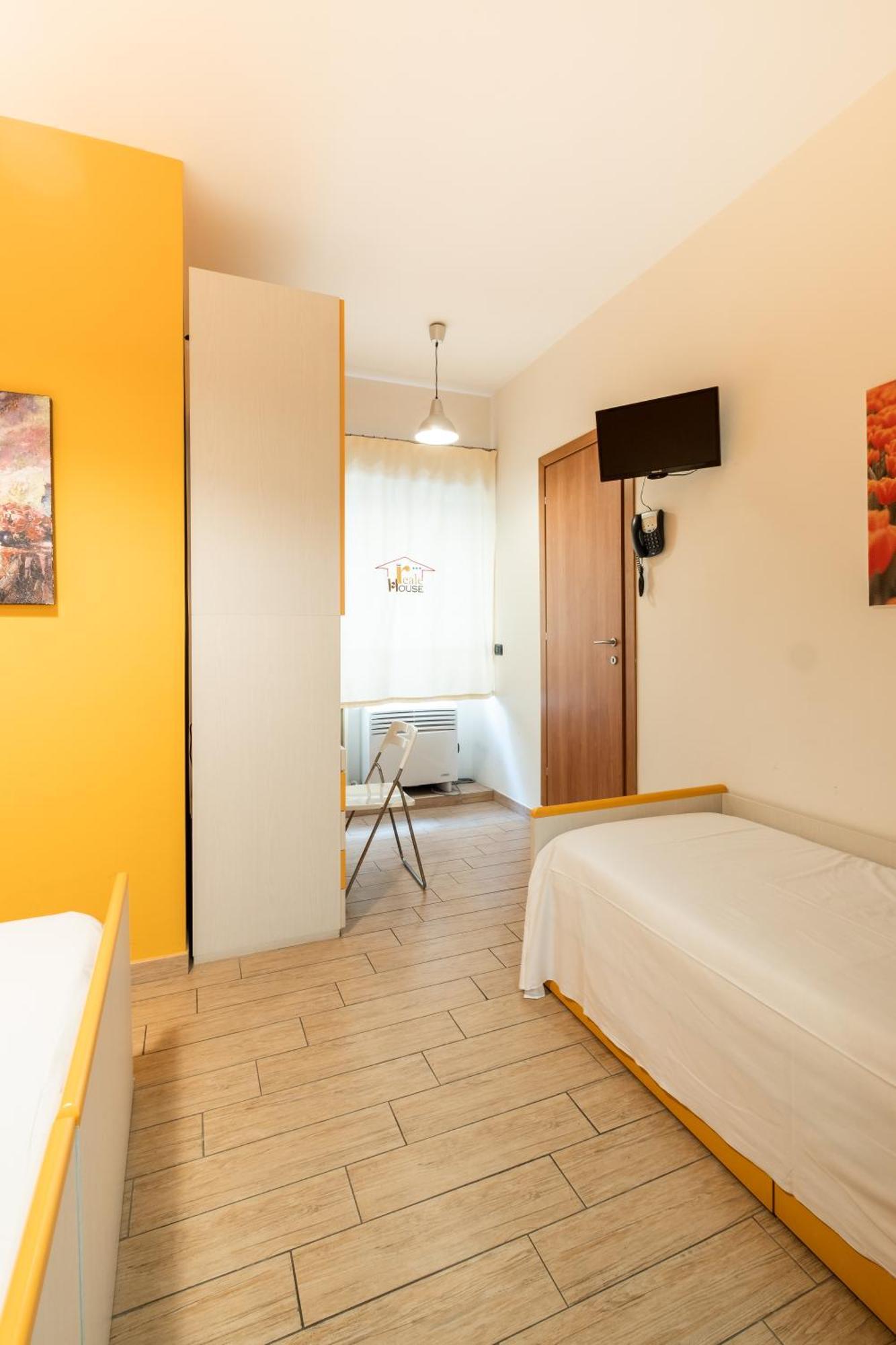 4Bnb - Reale House Róma Kültér fotó
