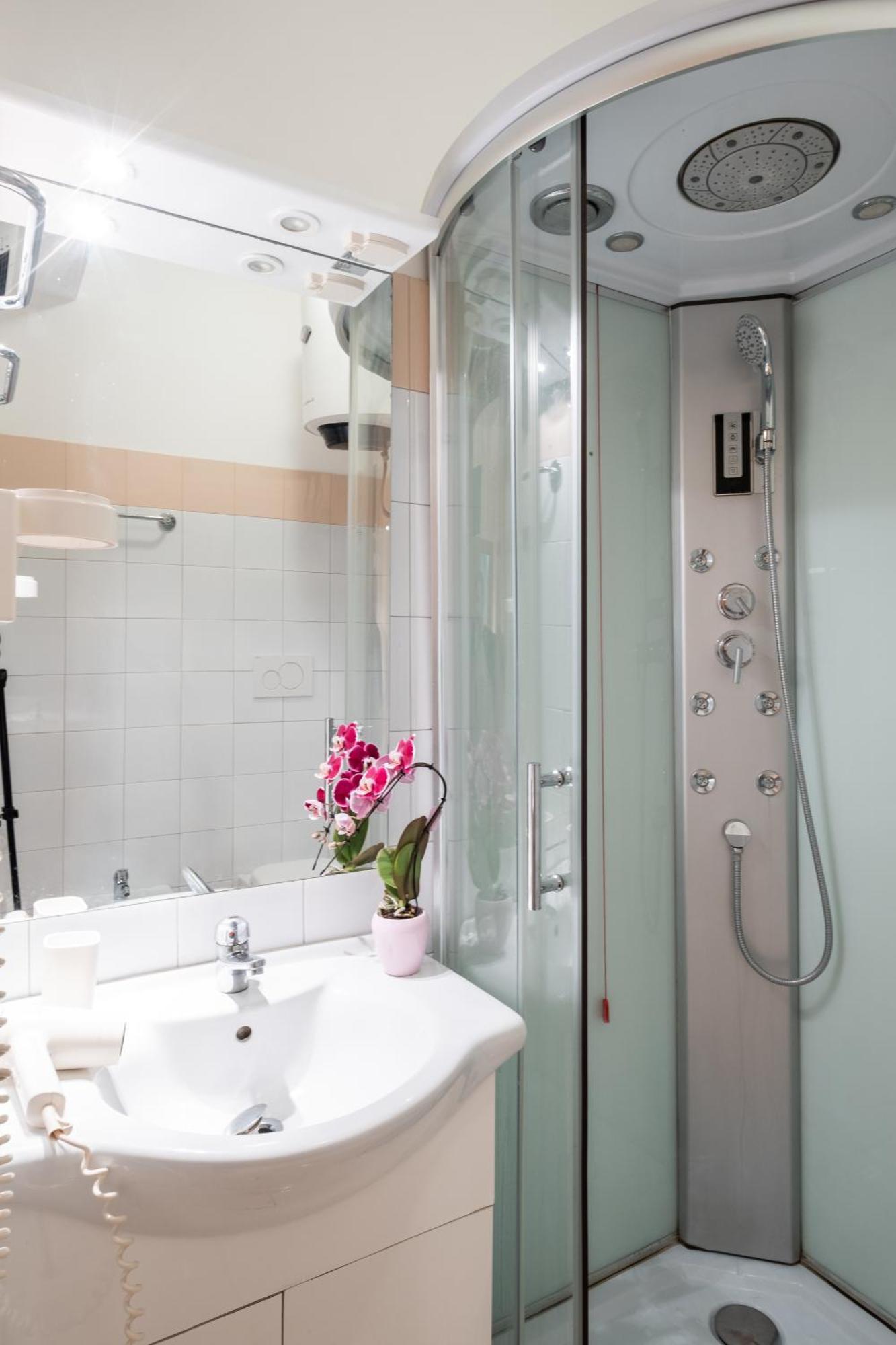 4Bnb - Reale House Róma Kültér fotó