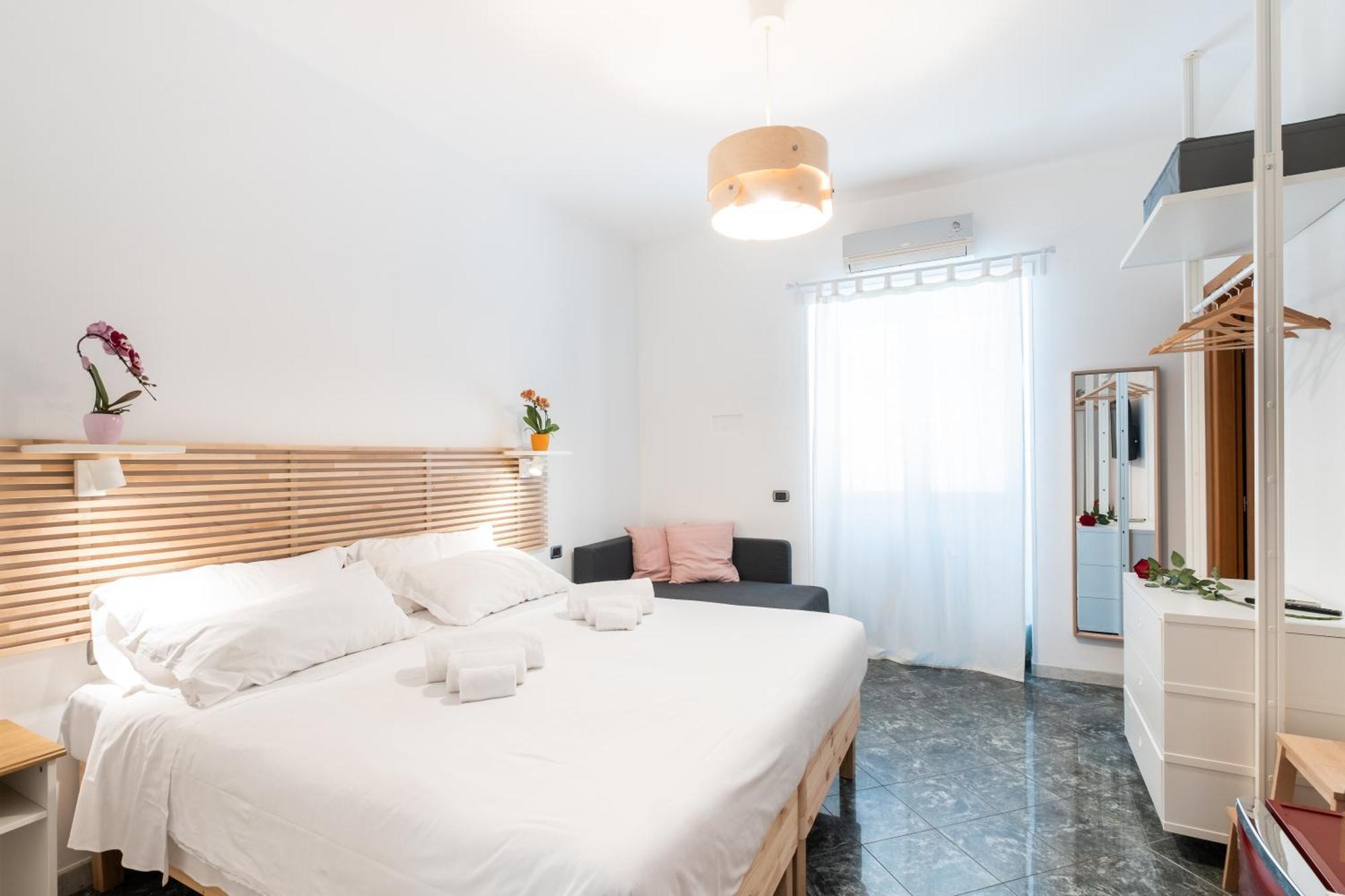 4Bnb - Reale House Róma Kültér fotó