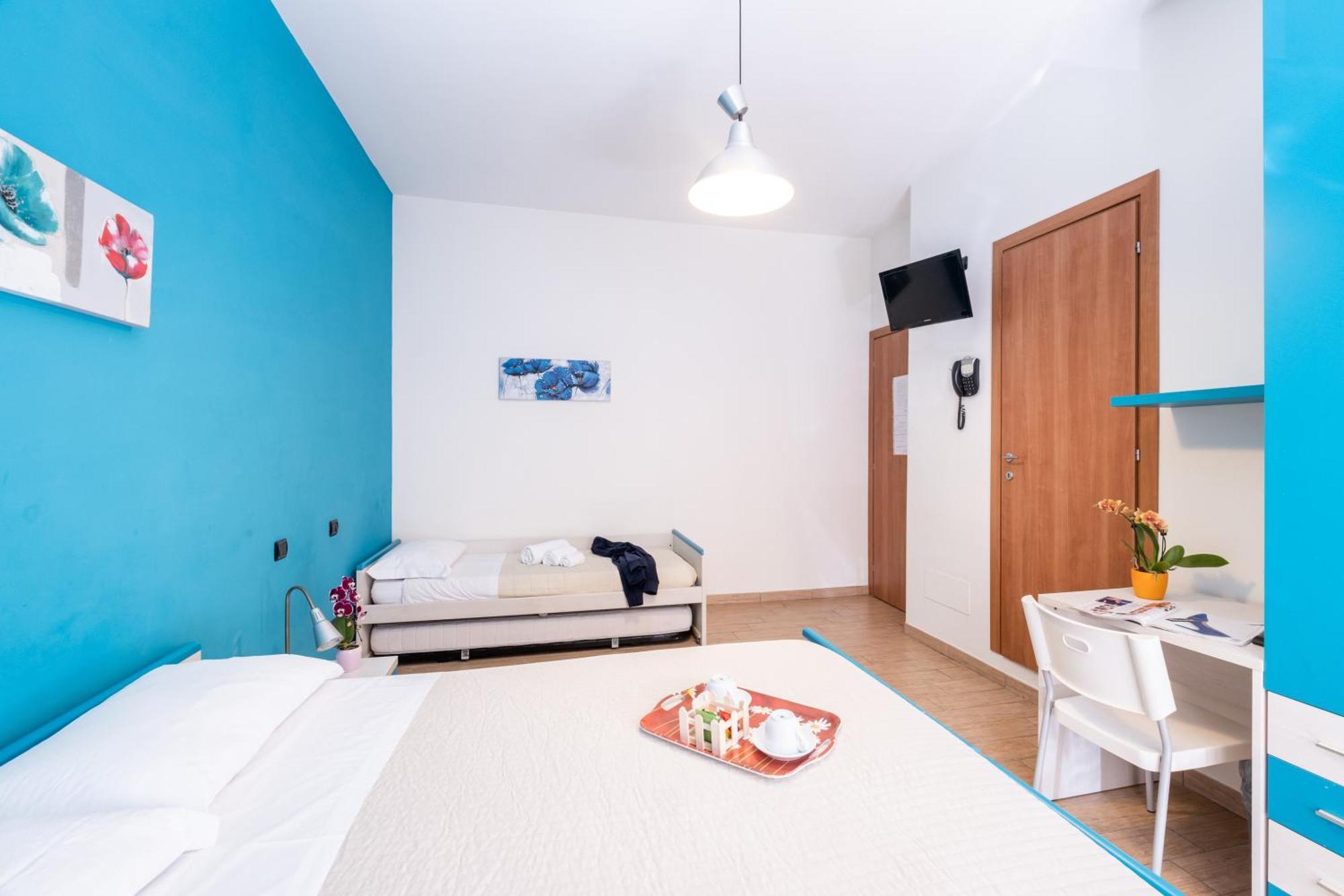 4Bnb - Reale House Róma Kültér fotó