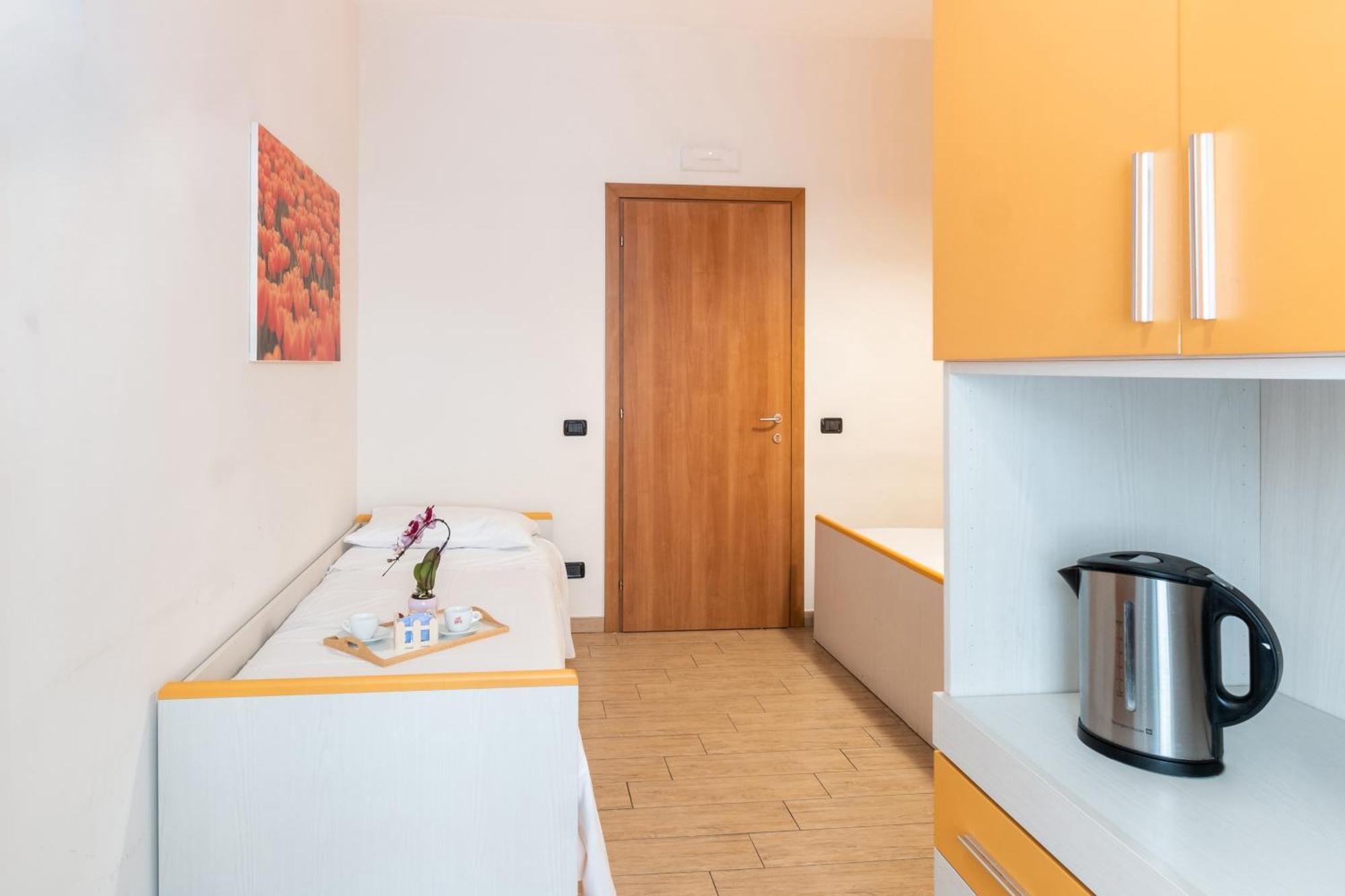 4Bnb - Reale House Róma Kültér fotó