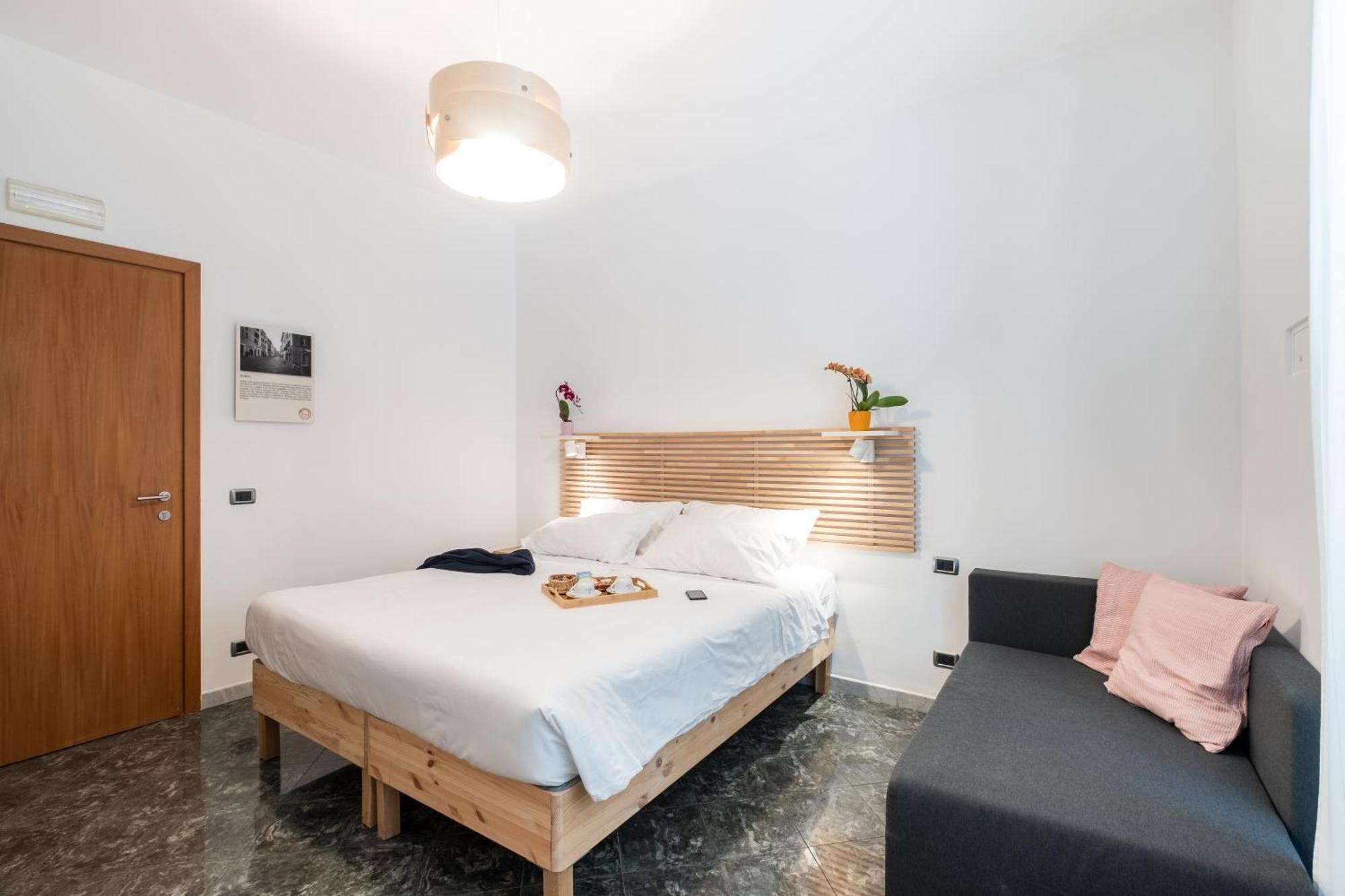 4Bnb - Reale House Róma Kültér fotó