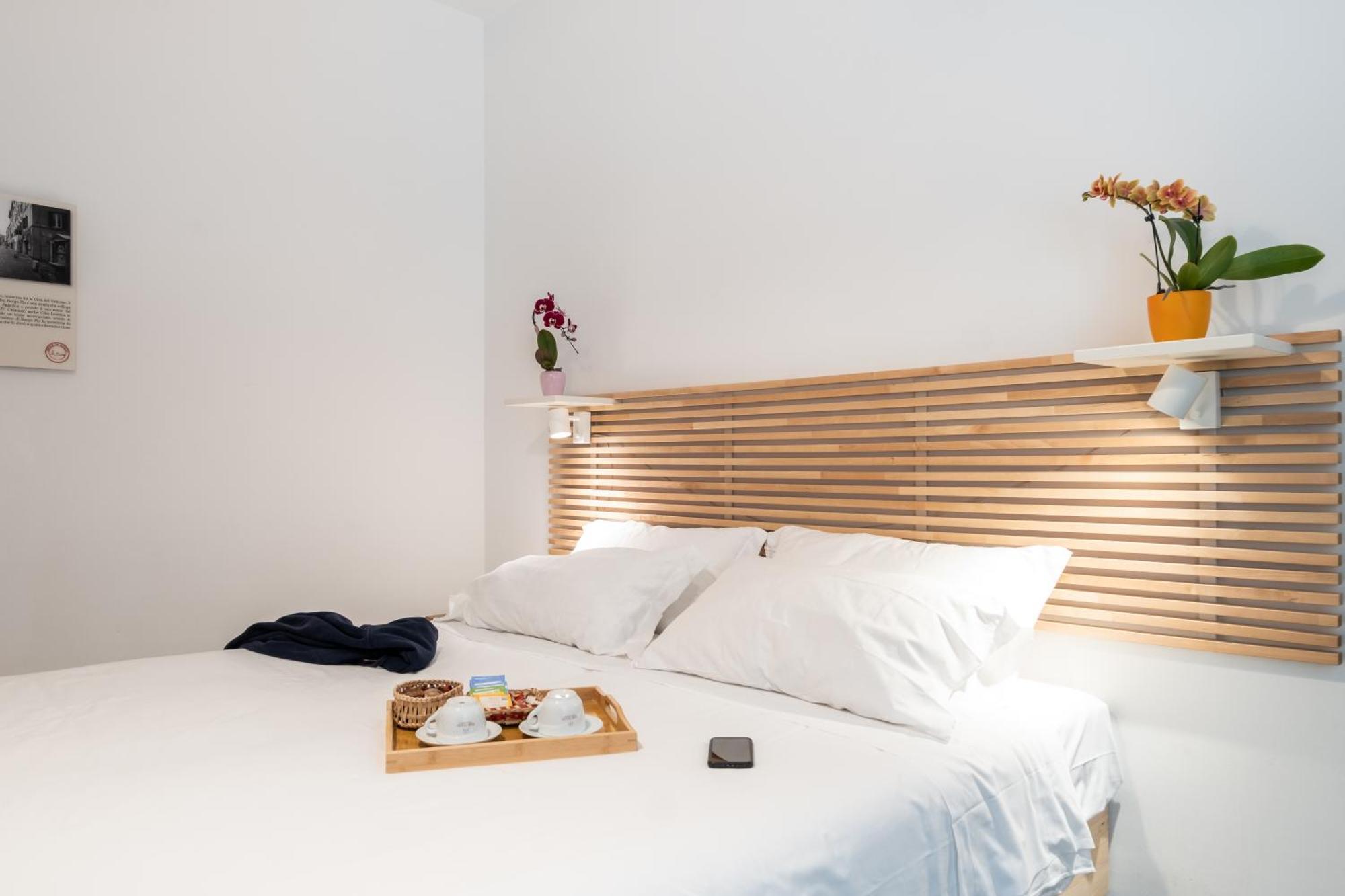 4Bnb - Reale House Róma Kültér fotó