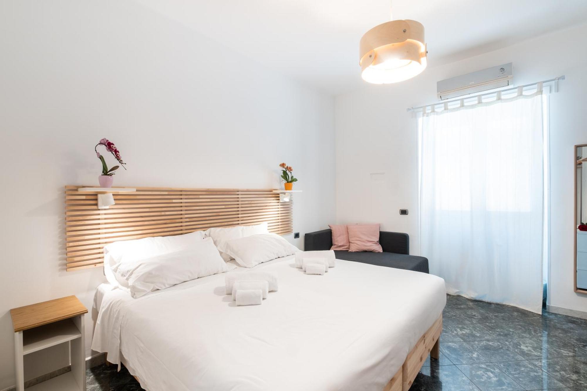4Bnb - Reale House Róma Kültér fotó