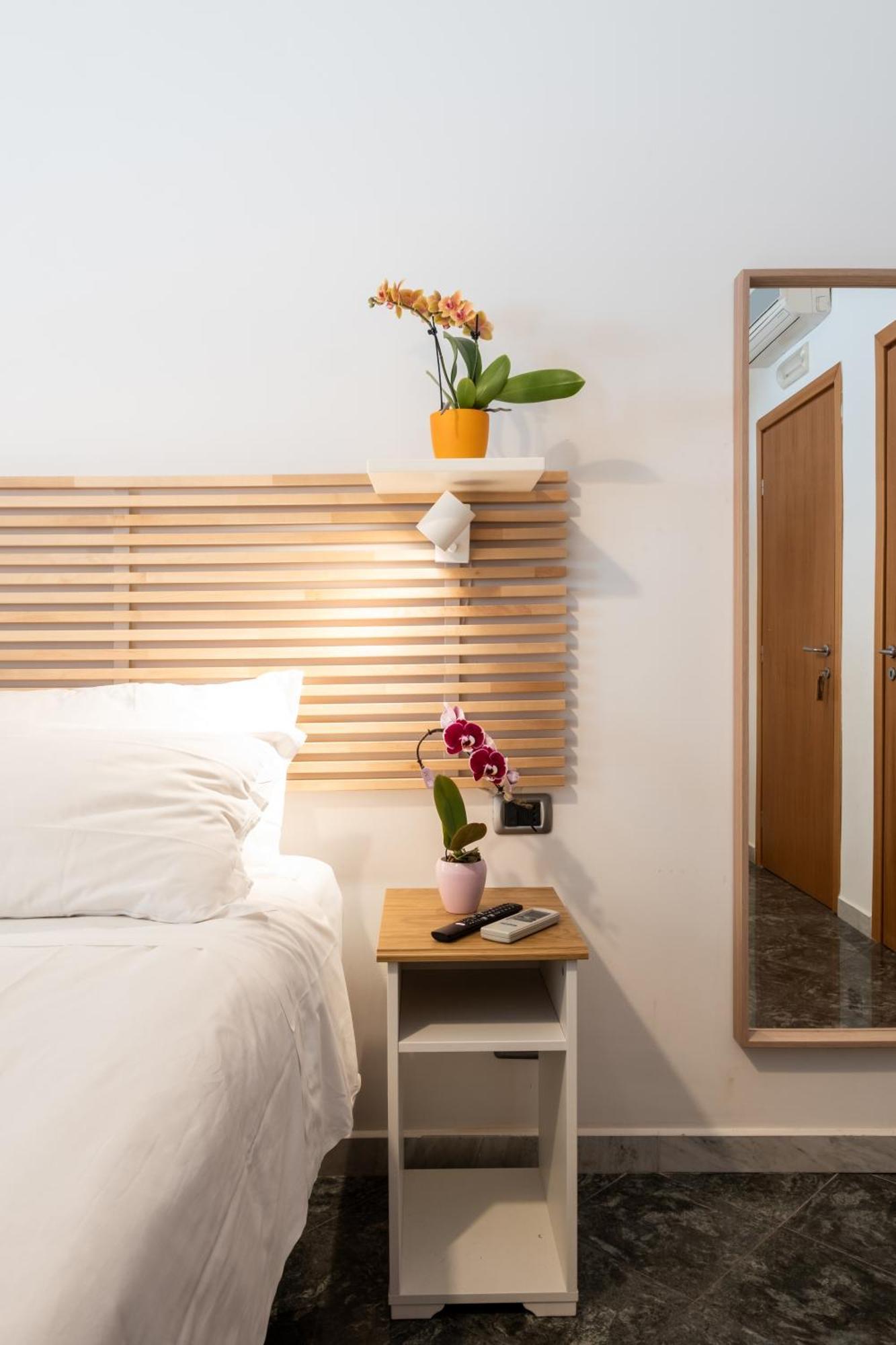 4Bnb - Reale House Róma Kültér fotó