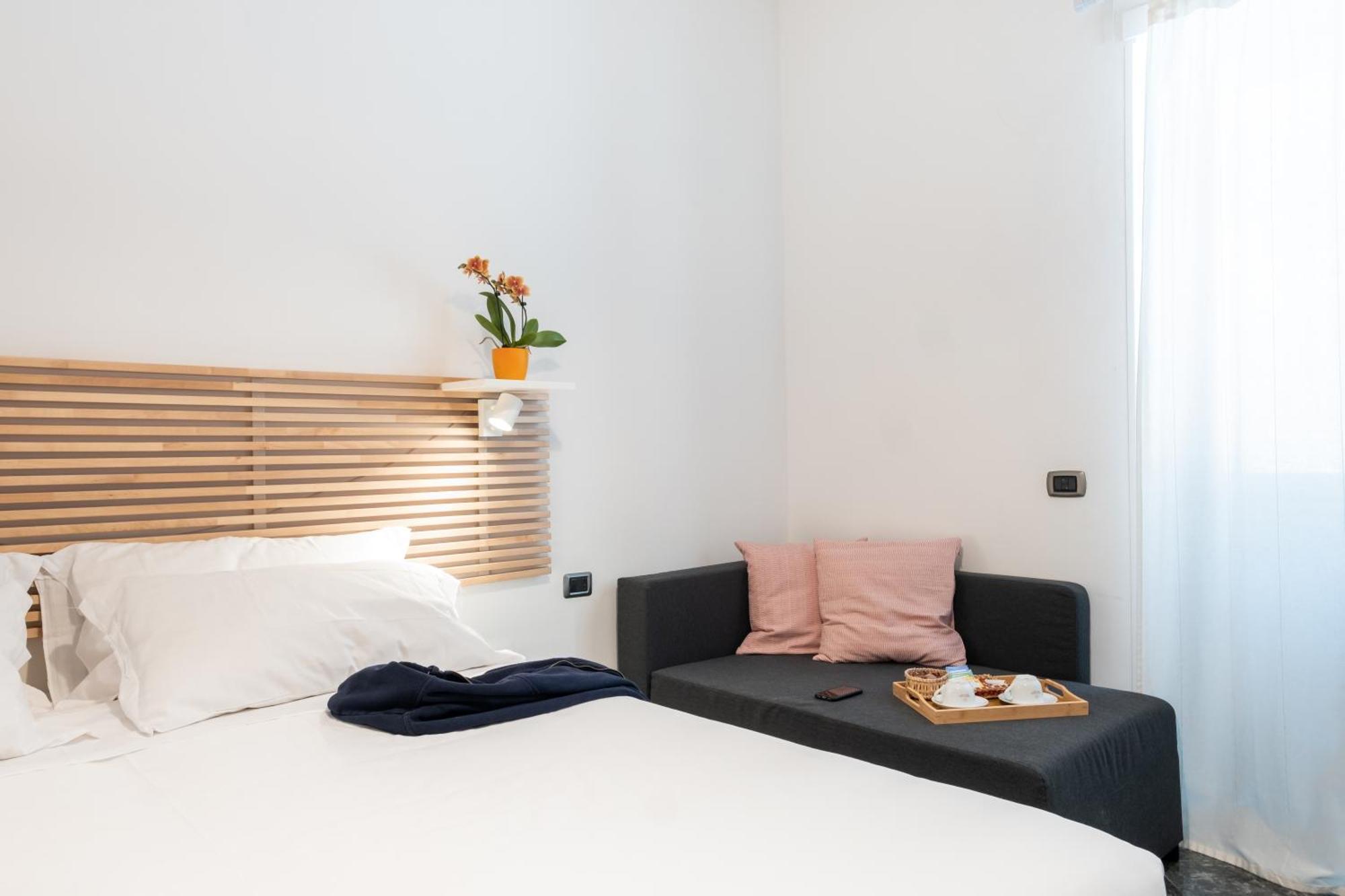 4Bnb - Reale House Róma Kültér fotó