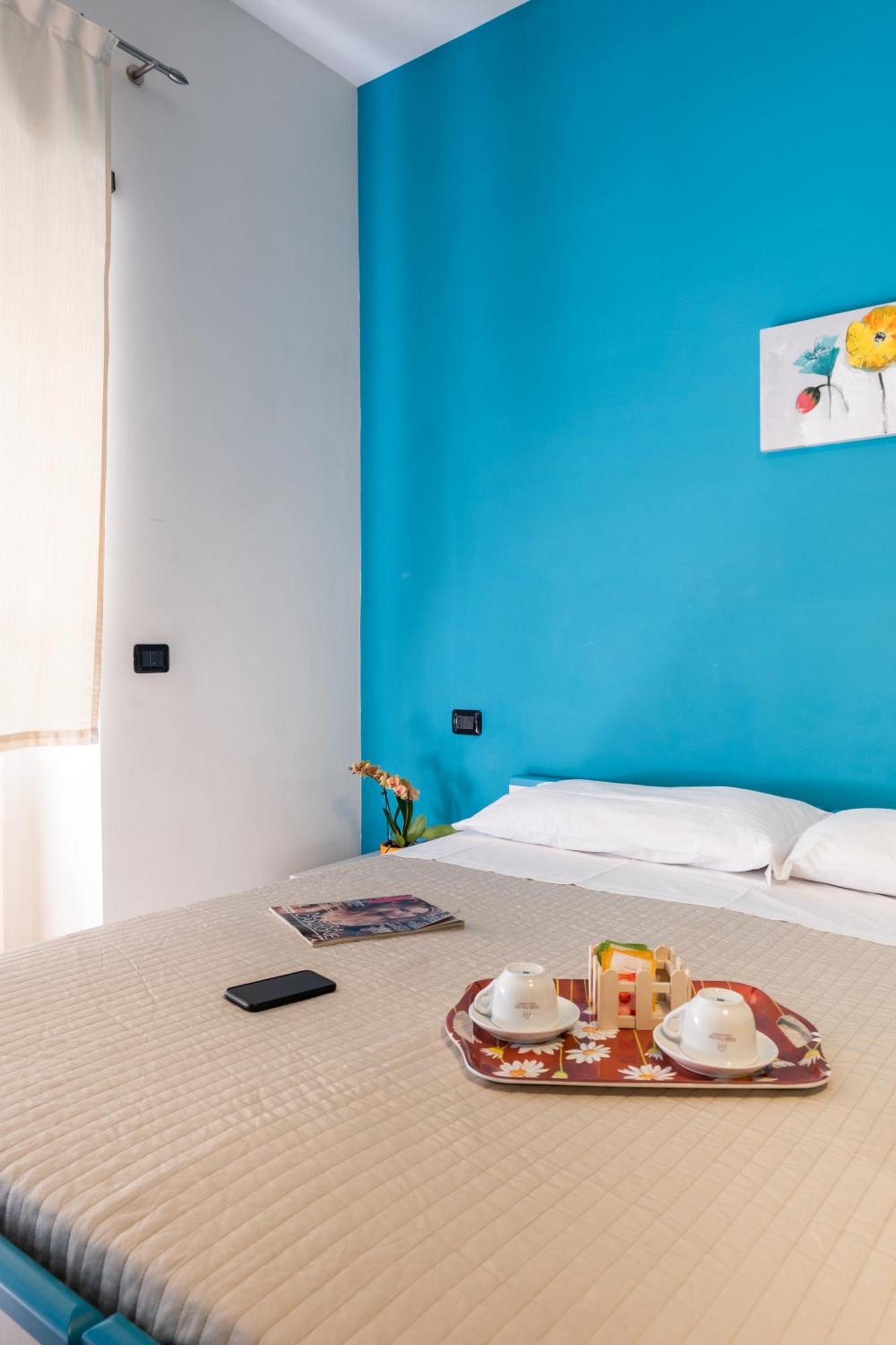 4Bnb - Reale House Róma Kültér fotó
