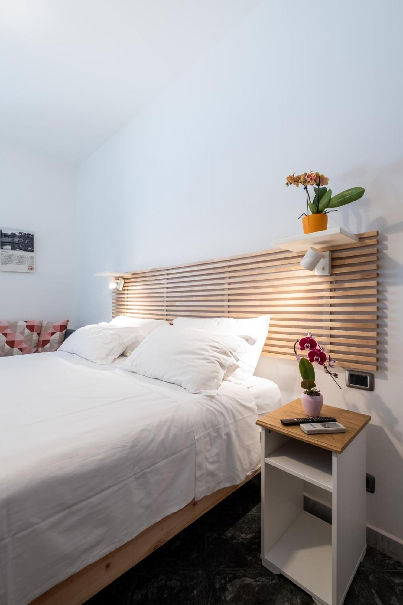 4Bnb - Reale House Róma Kültér fotó