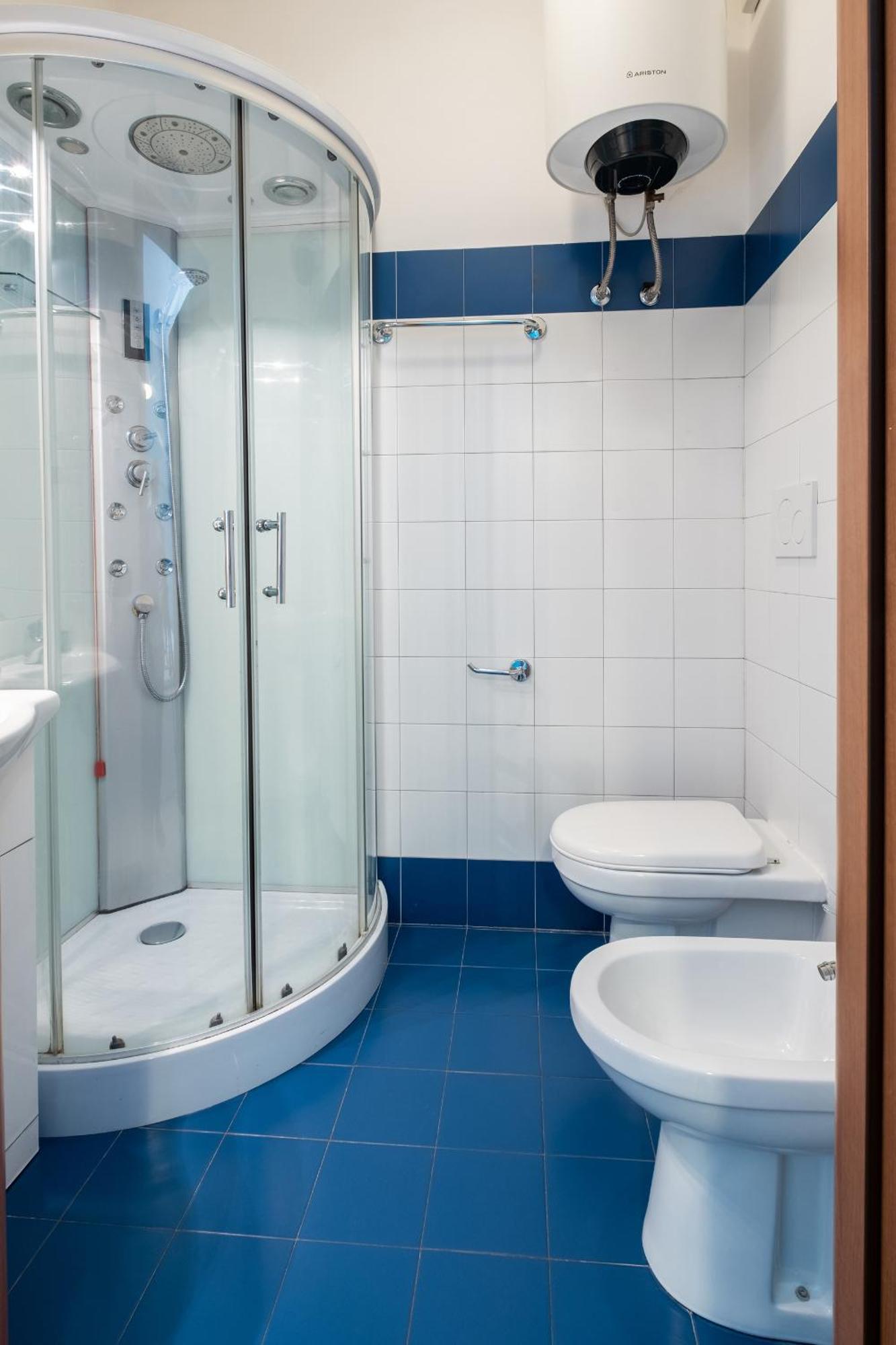 4Bnb - Reale House Róma Kültér fotó