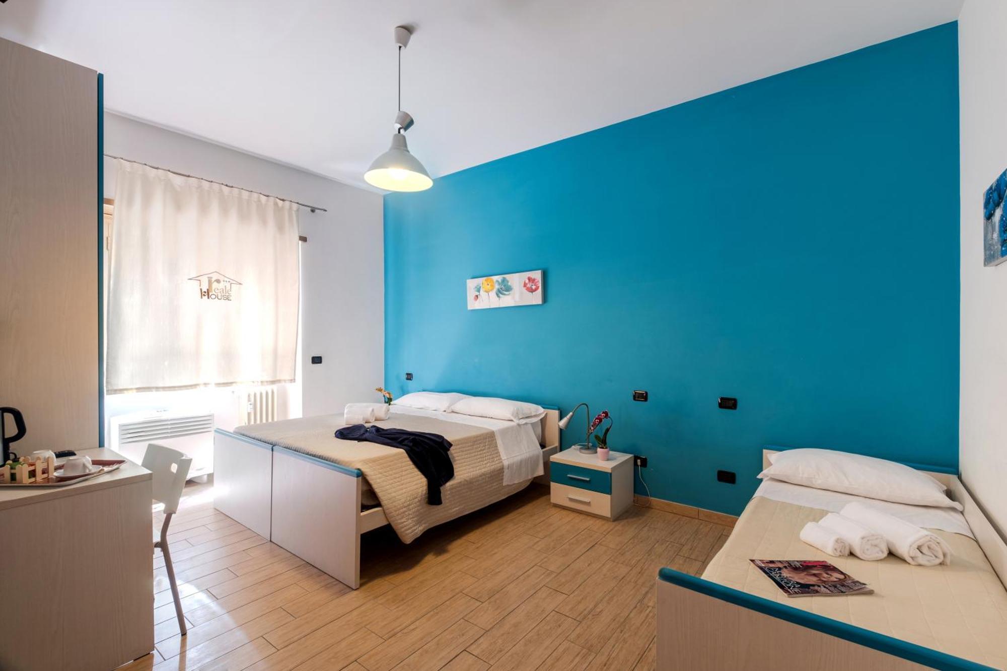 4Bnb - Reale House Róma Kültér fotó