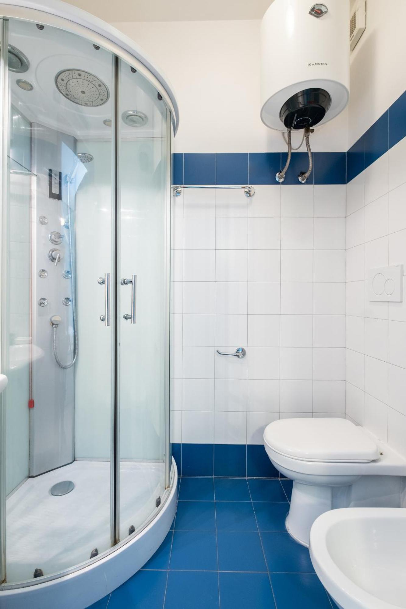 4Bnb - Reale House Róma Kültér fotó