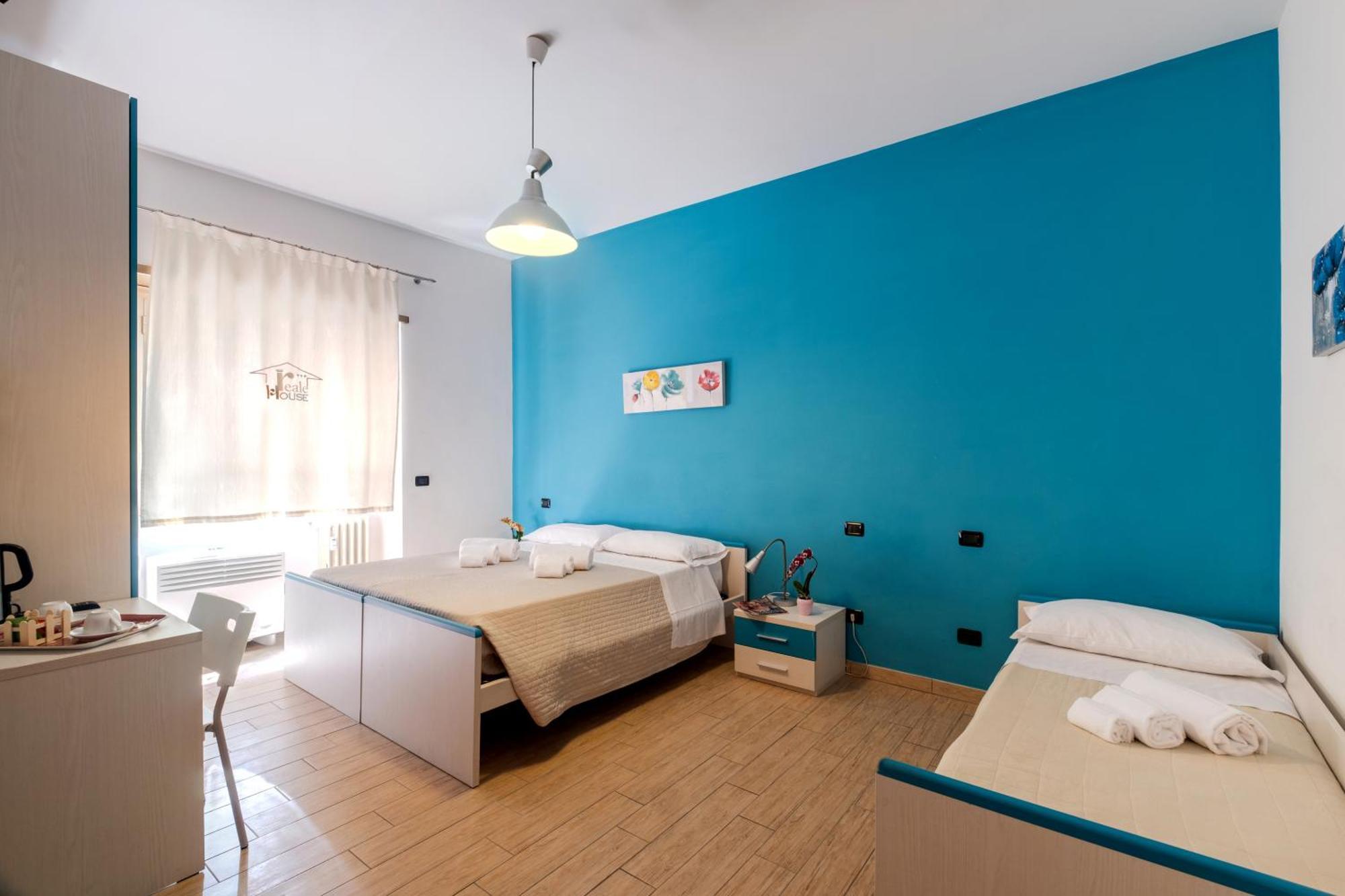 4Bnb - Reale House Róma Kültér fotó