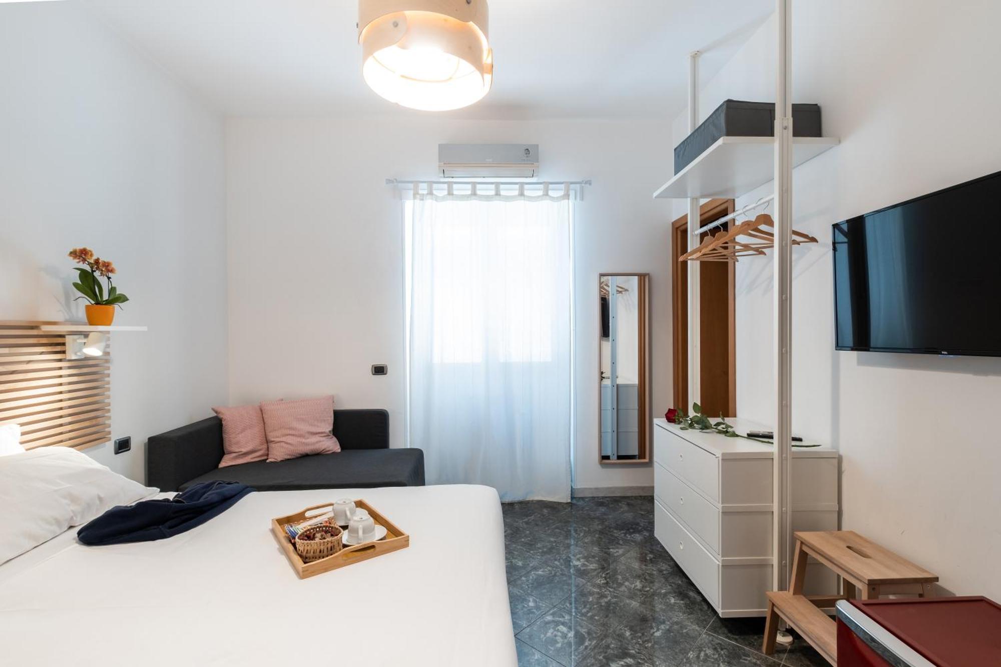 4Bnb - Reale House Róma Kültér fotó