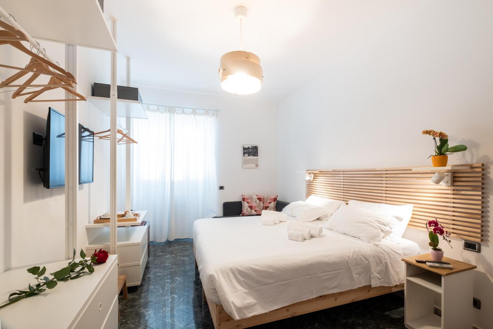 4Bnb - Reale House Róma Kültér fotó