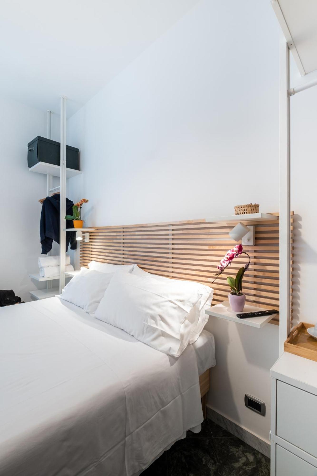 4Bnb - Reale House Róma Kültér fotó