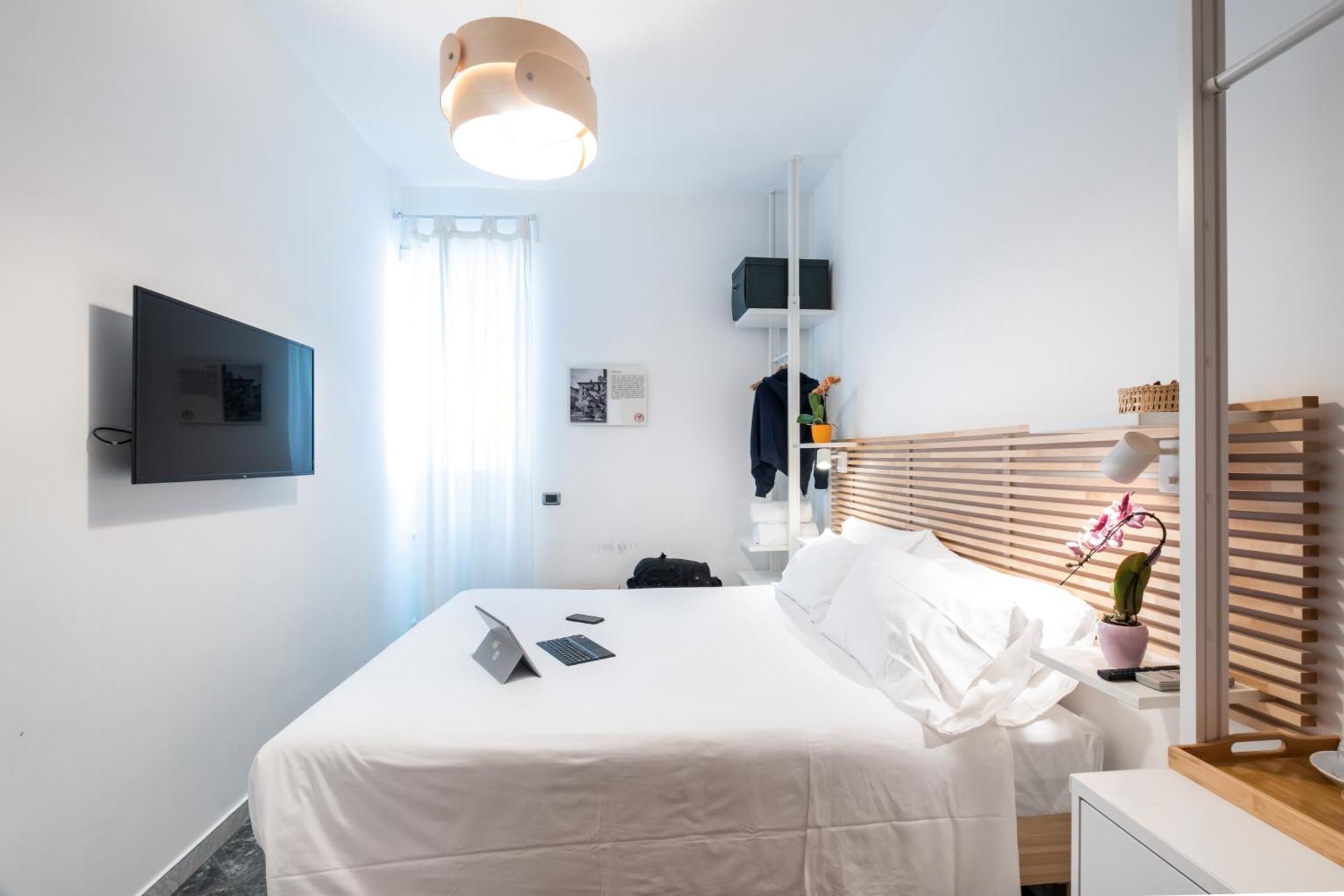 4Bnb - Reale House Róma Kültér fotó
