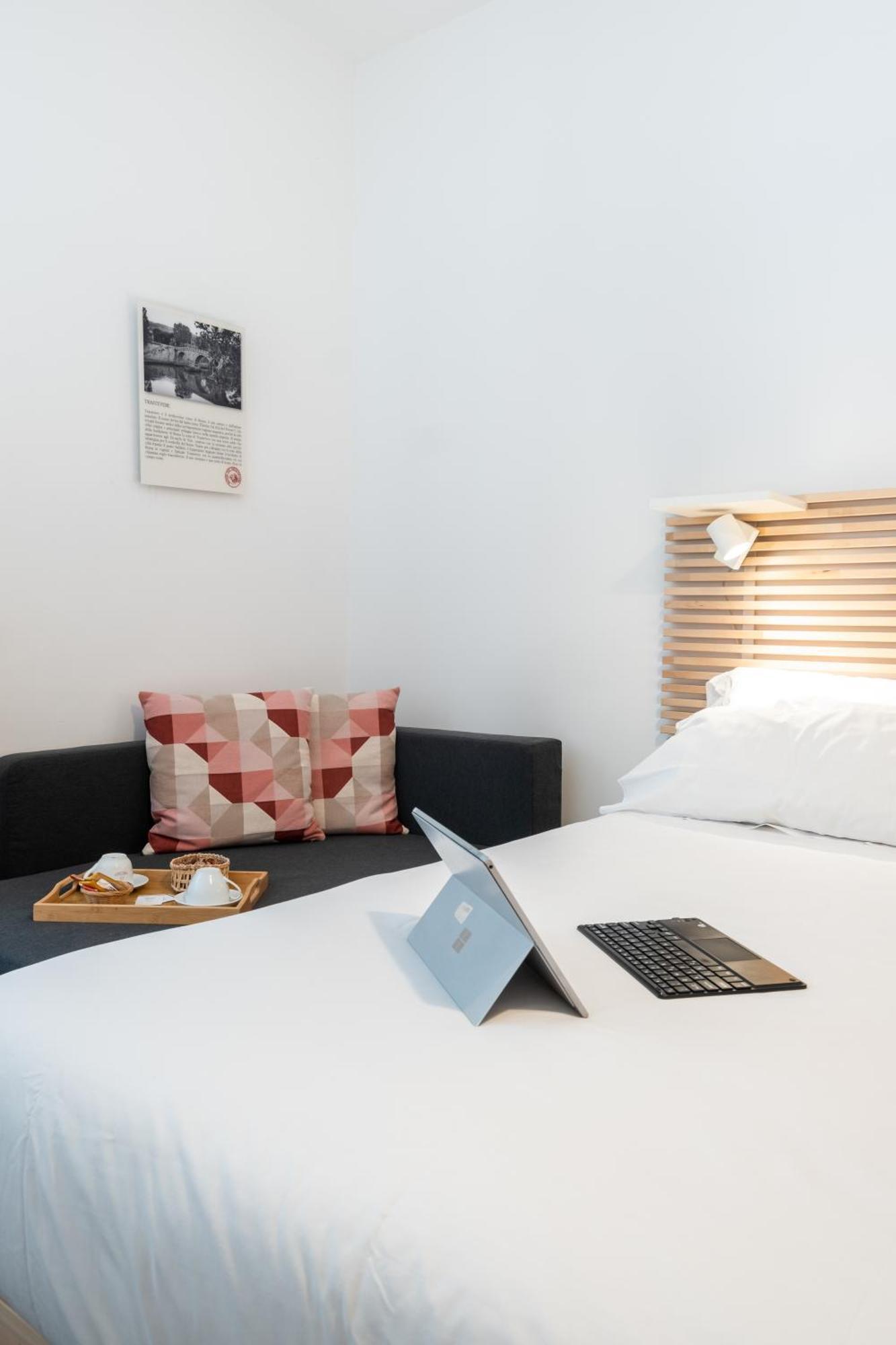 4Bnb - Reale House Róma Kültér fotó