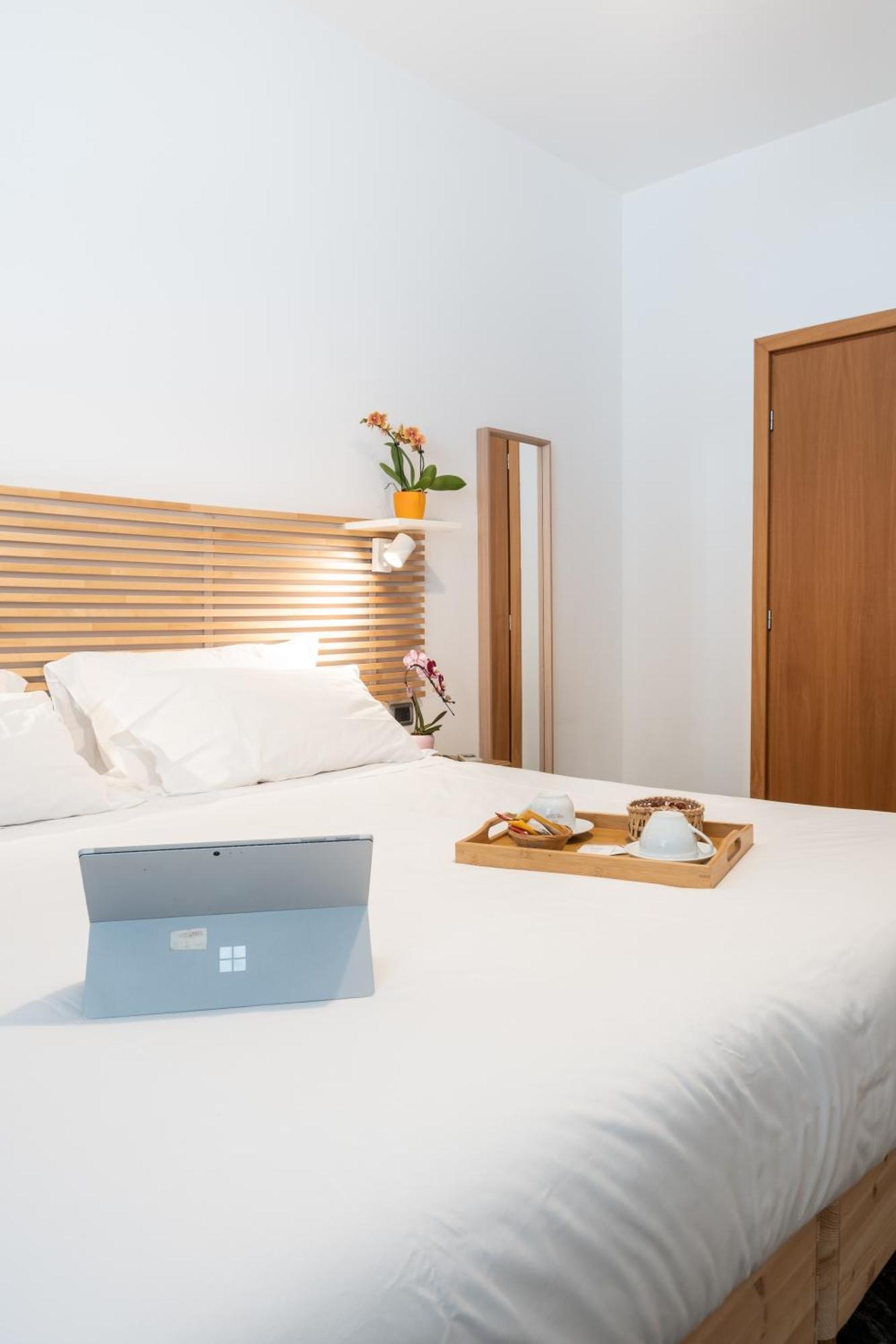 4Bnb - Reale House Róma Kültér fotó