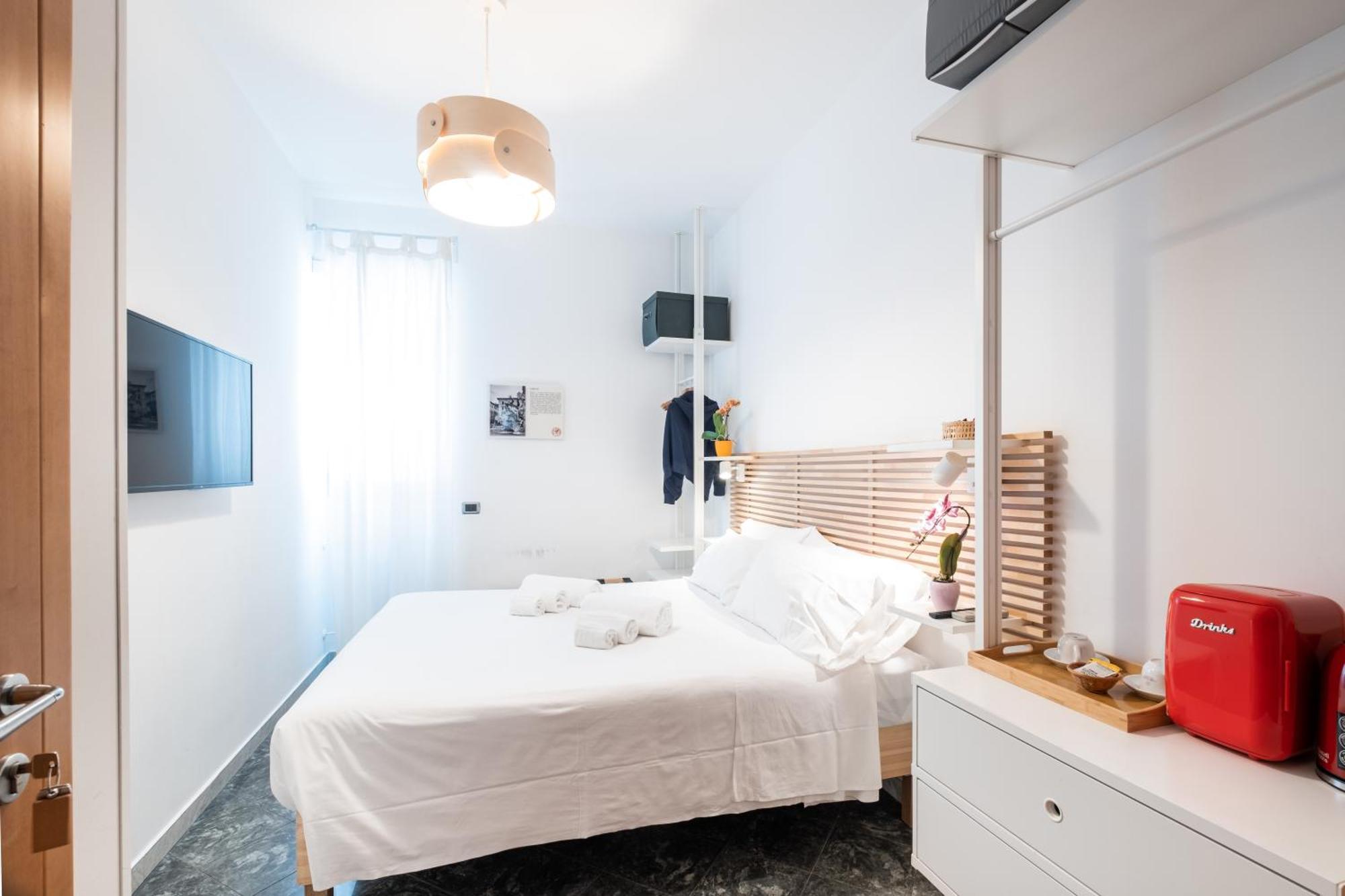 4Bnb - Reale House Róma Kültér fotó