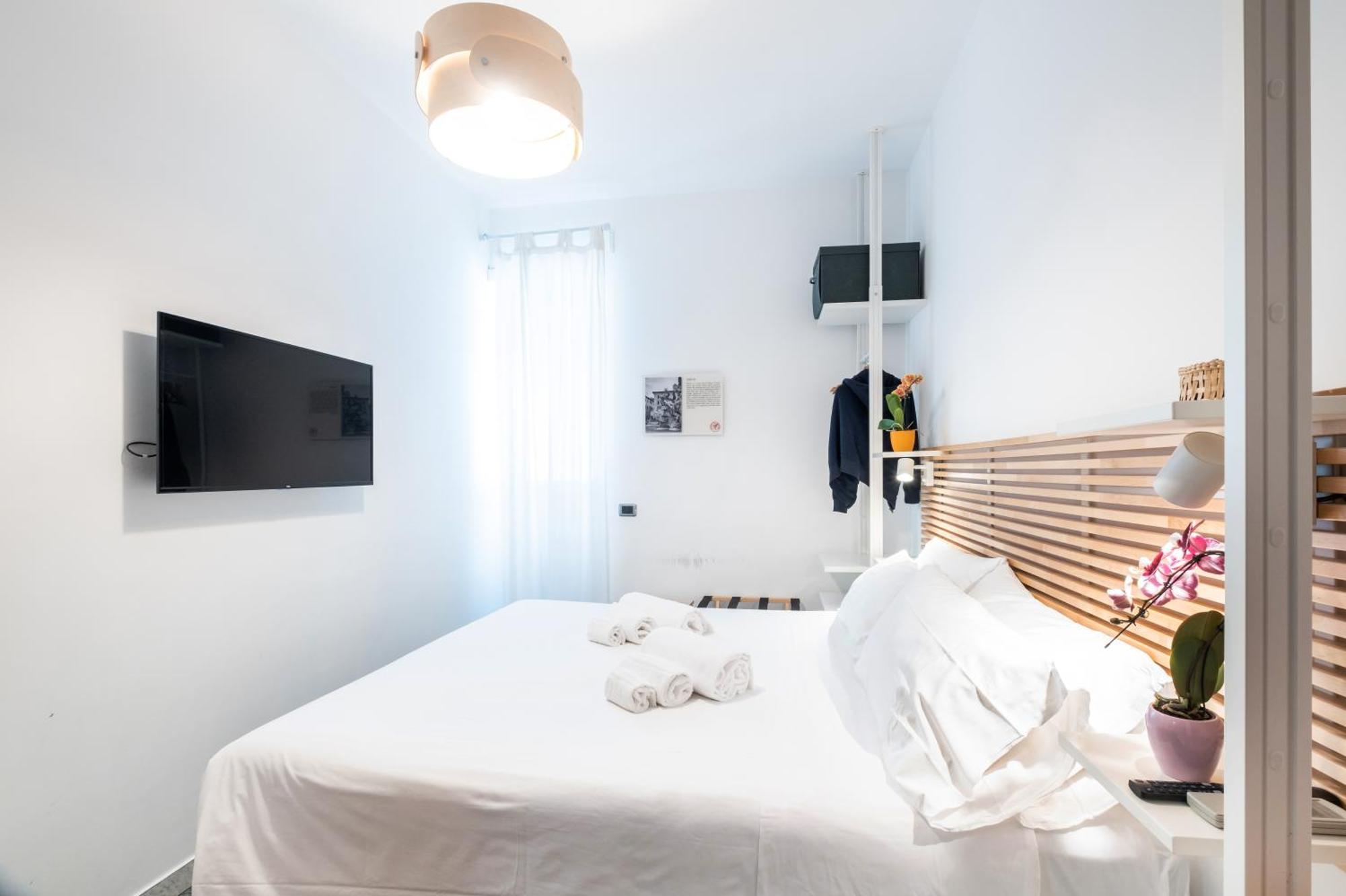 4Bnb - Reale House Róma Kültér fotó