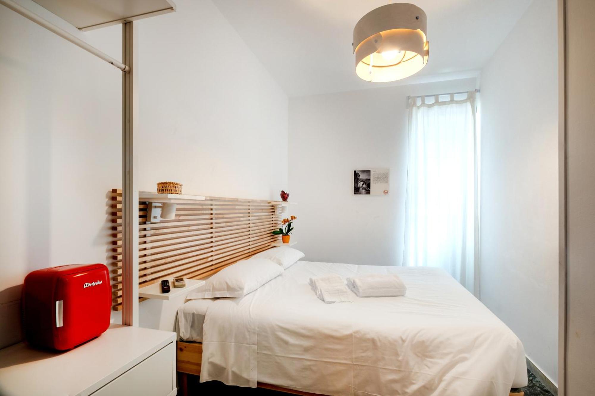 4Bnb - Reale House Róma Kültér fotó
