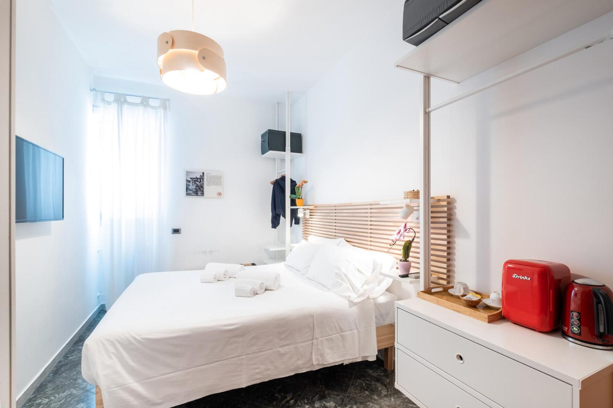 4Bnb - Reale House Róma Kültér fotó
