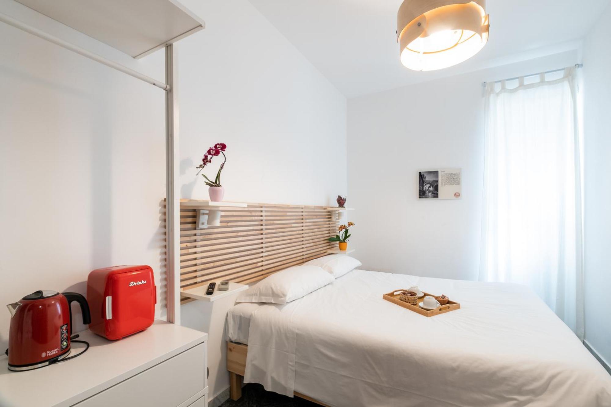 4Bnb - Reale House Róma Kültér fotó