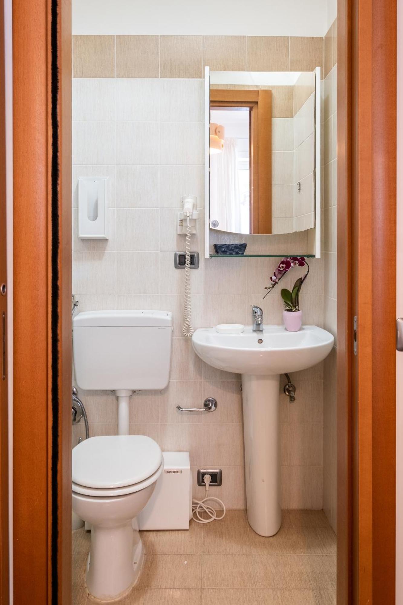 4Bnb - Reale House Róma Kültér fotó