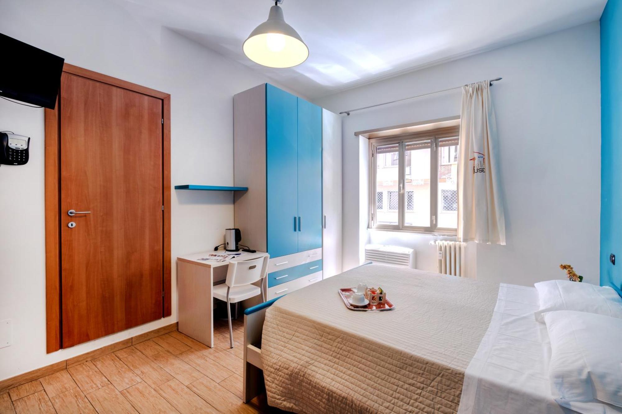 4Bnb - Reale House Róma Kültér fotó
