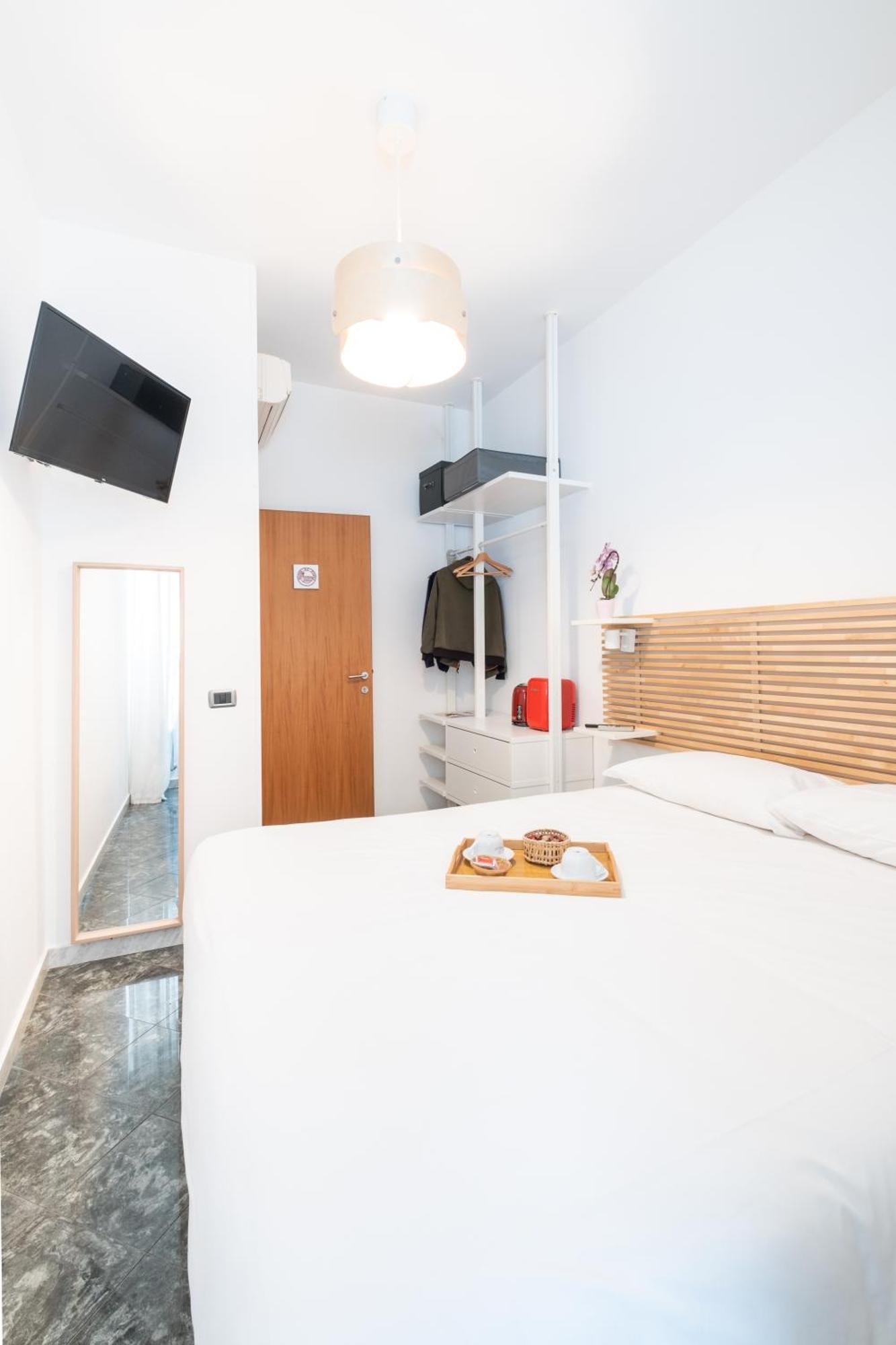 4Bnb - Reale House Róma Kültér fotó