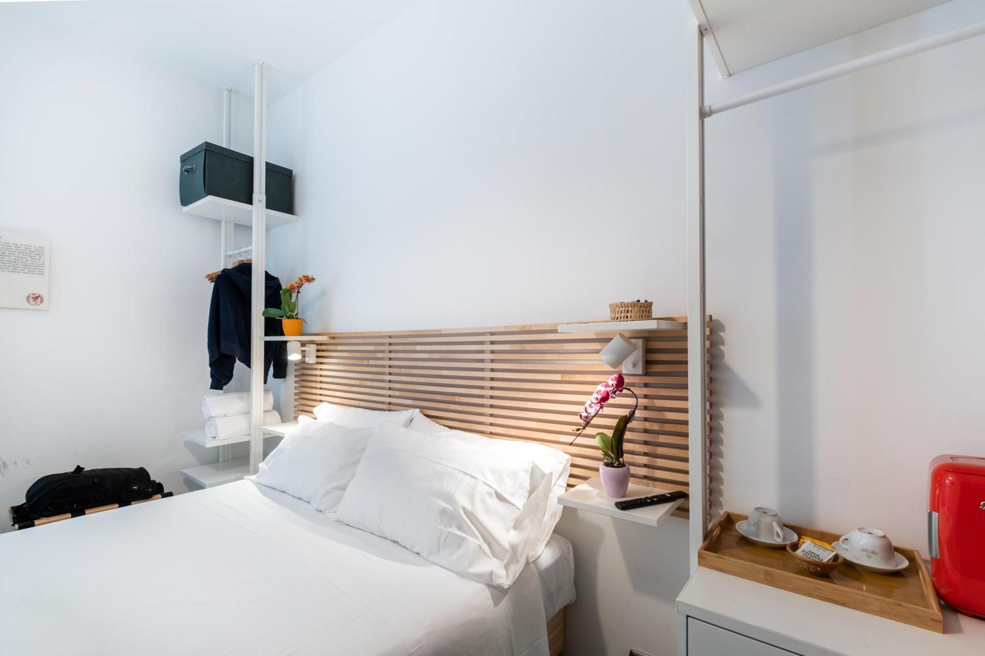 4Bnb - Reale House Róma Kültér fotó