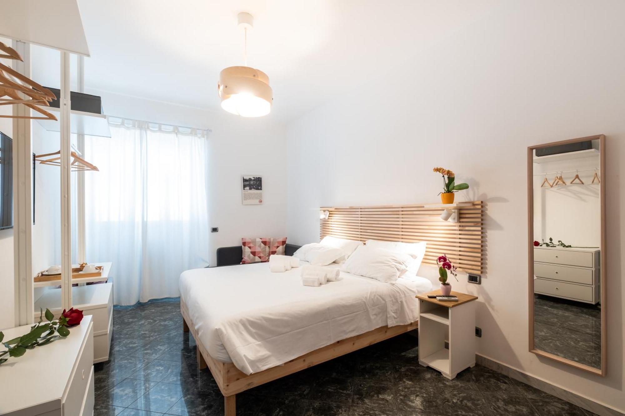 4Bnb - Reale House Róma Kültér fotó