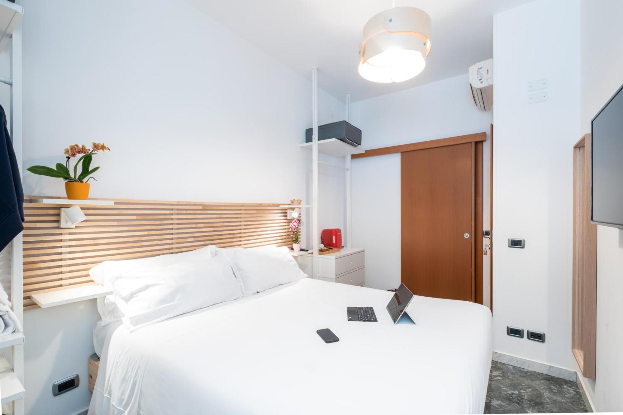 4Bnb - Reale House Róma Kültér fotó