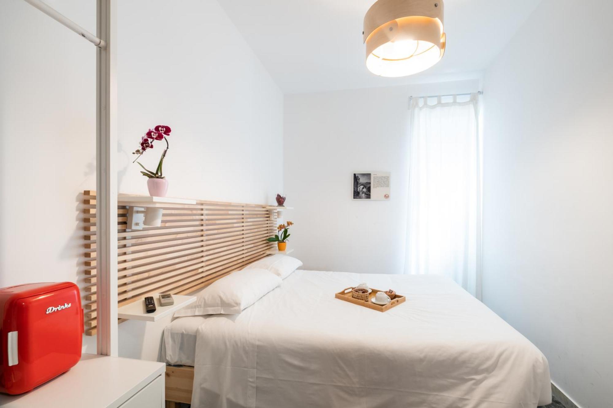 4Bnb - Reale House Róma Kültér fotó