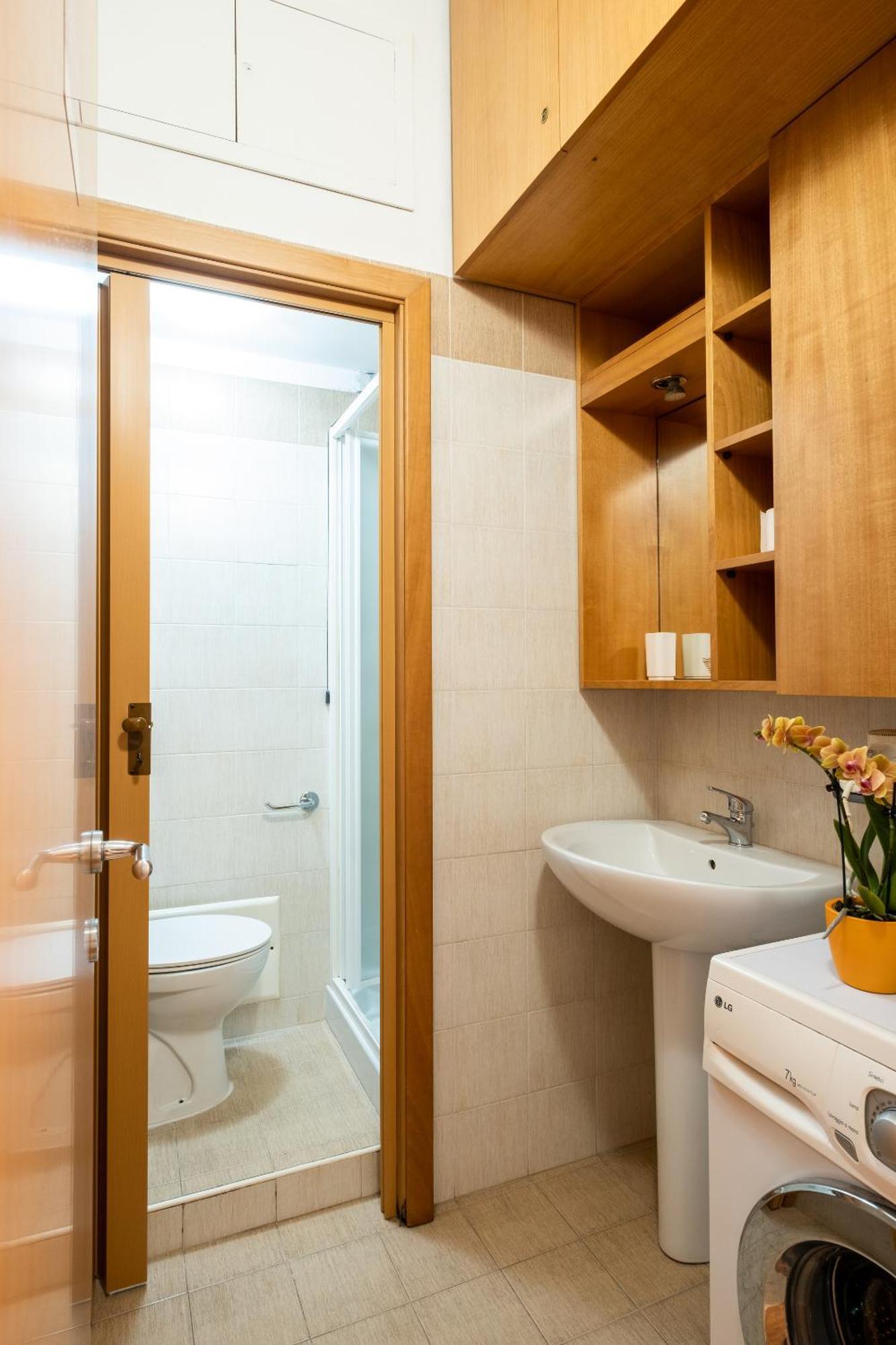 4Bnb - Reale House Róma Kültér fotó