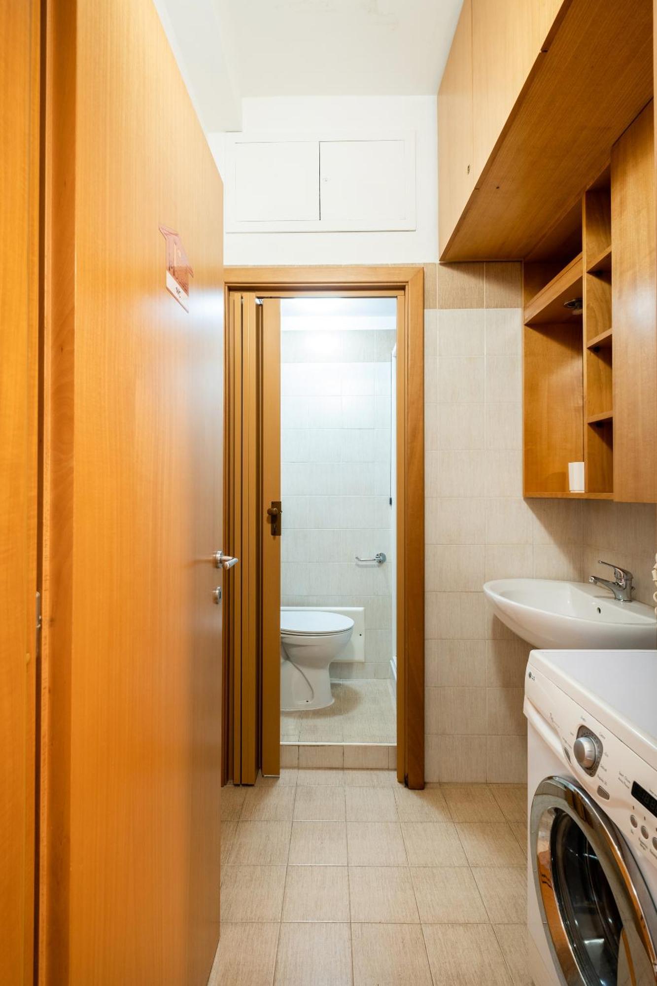 4Bnb - Reale House Róma Kültér fotó